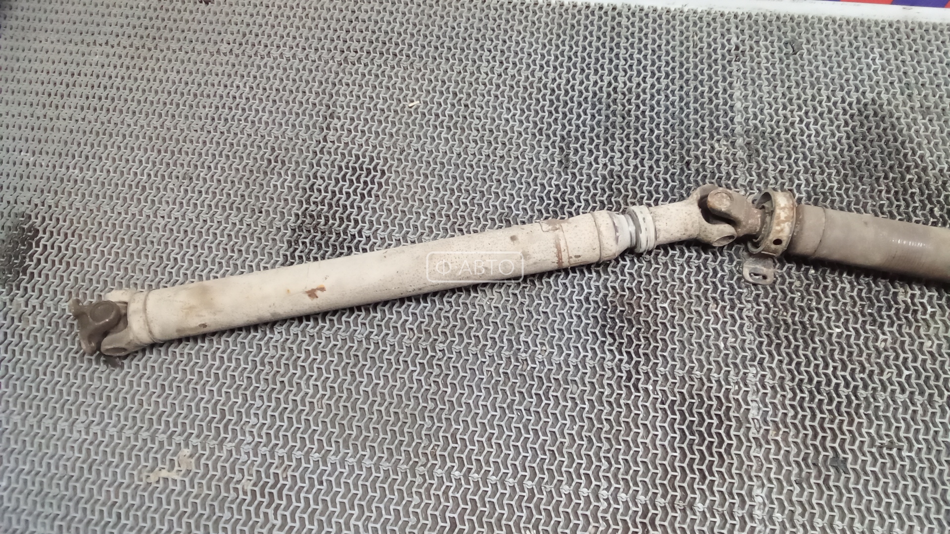 Карданный вал