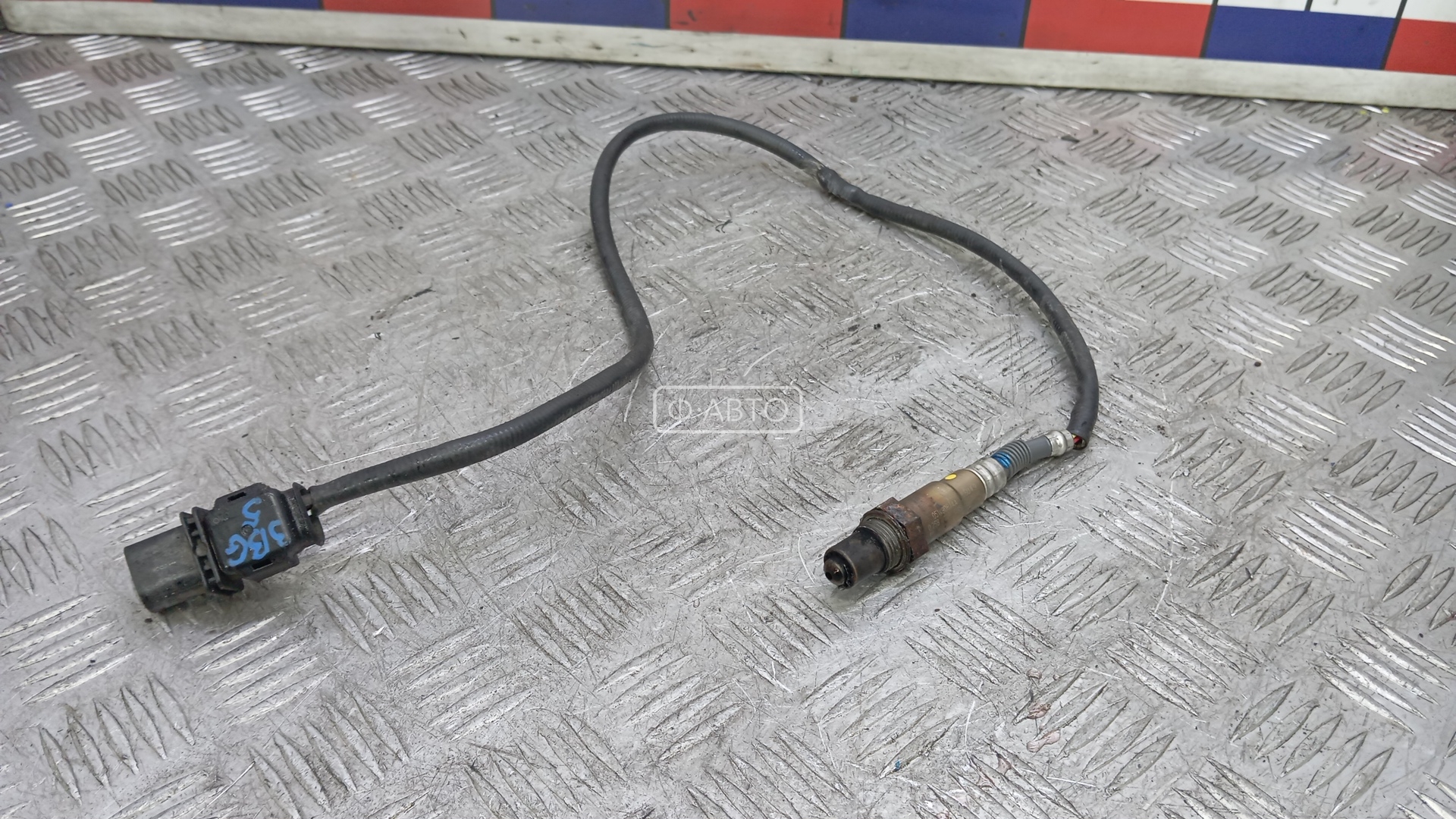 Лямбда-зонд