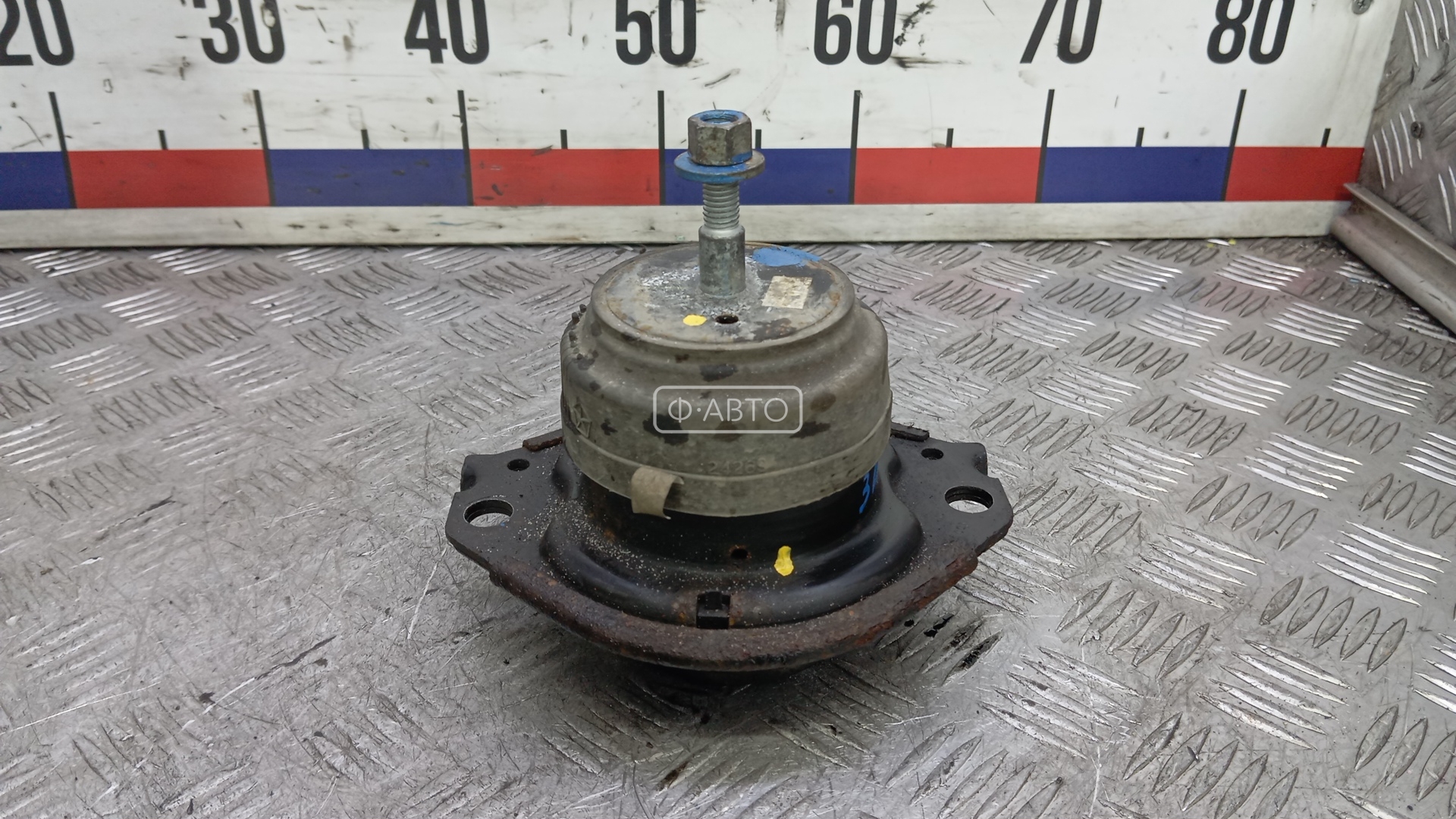 Подушка двигателя дизельная