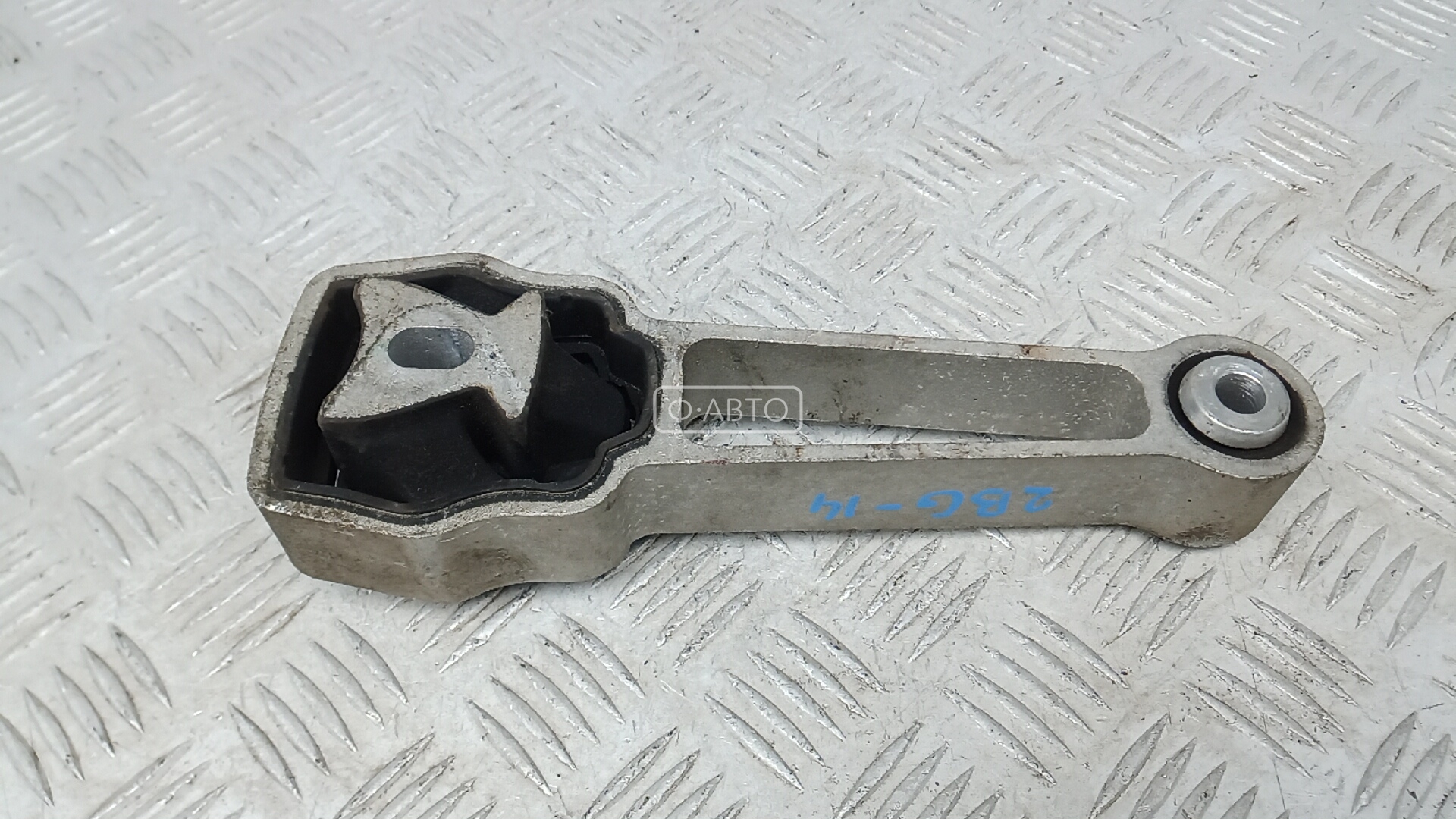 Подушка двигателя дизельная