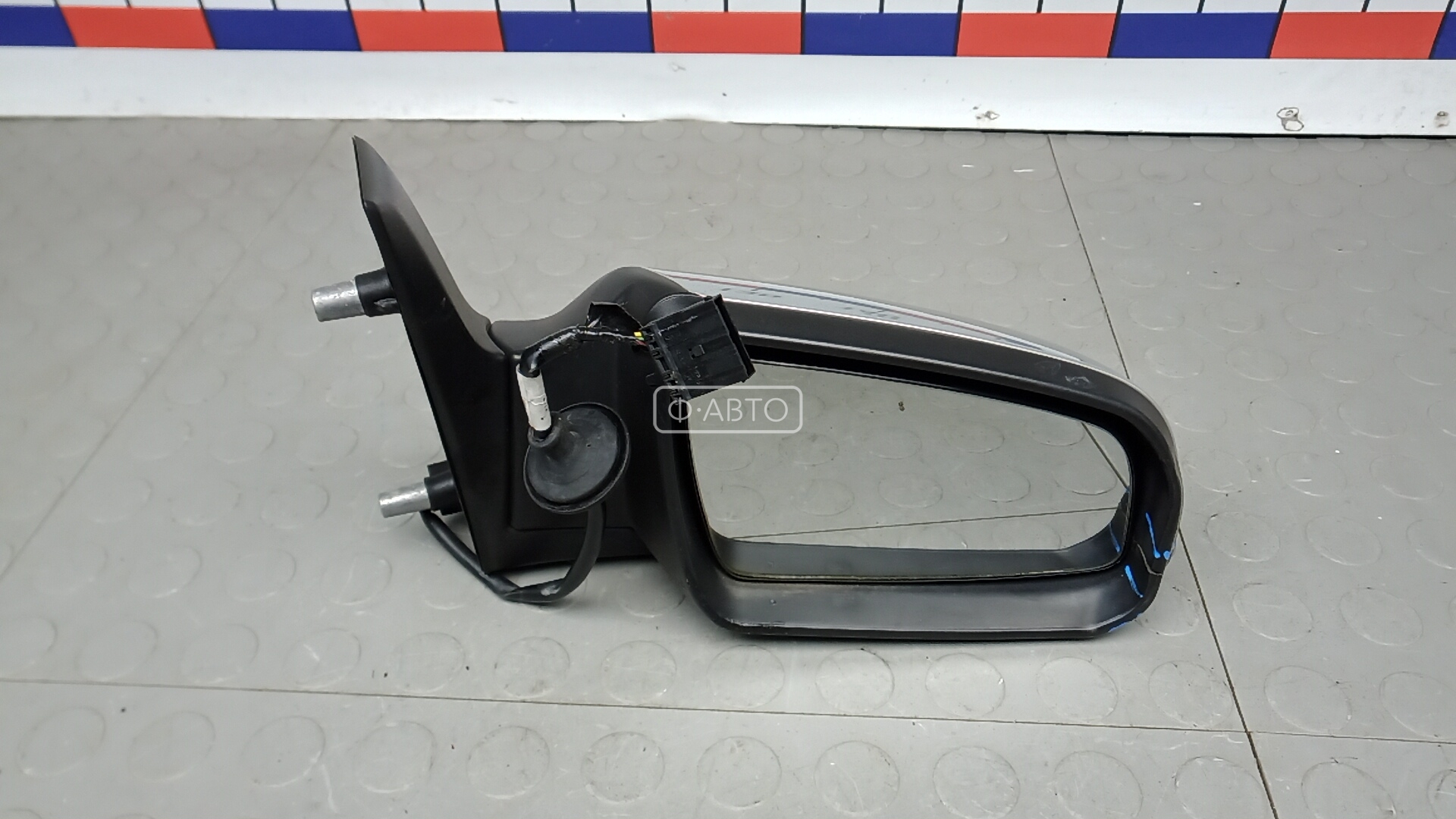Зеркало наружное правое