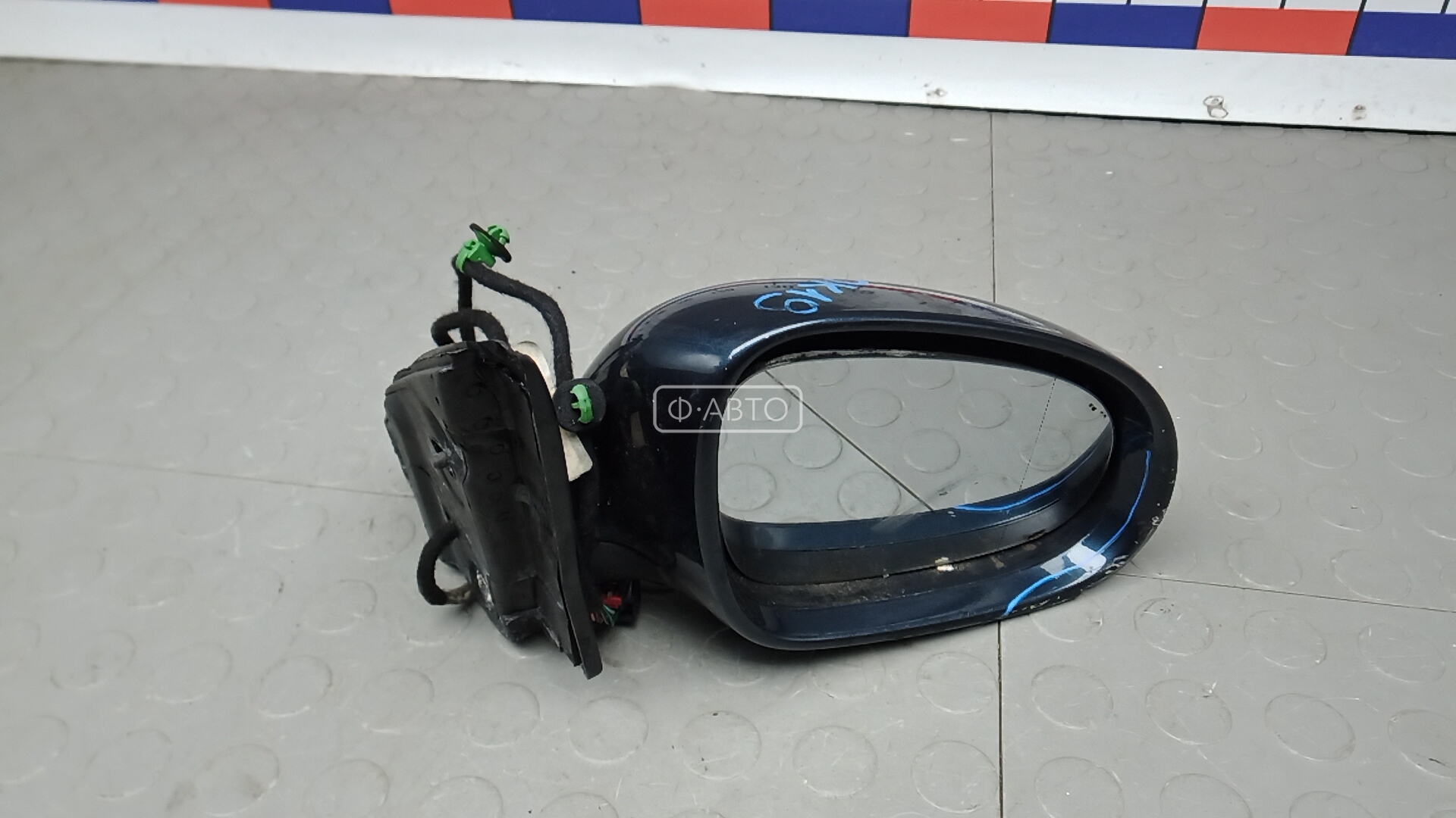 Зеркало наружное правое