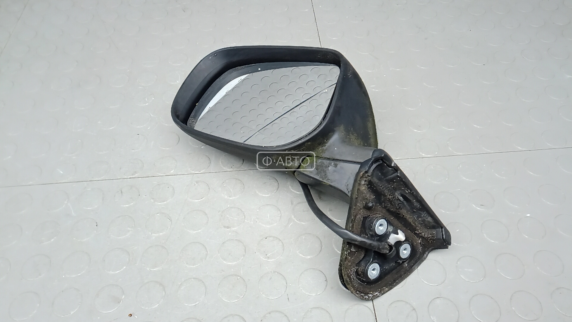Зеркало наружное левое