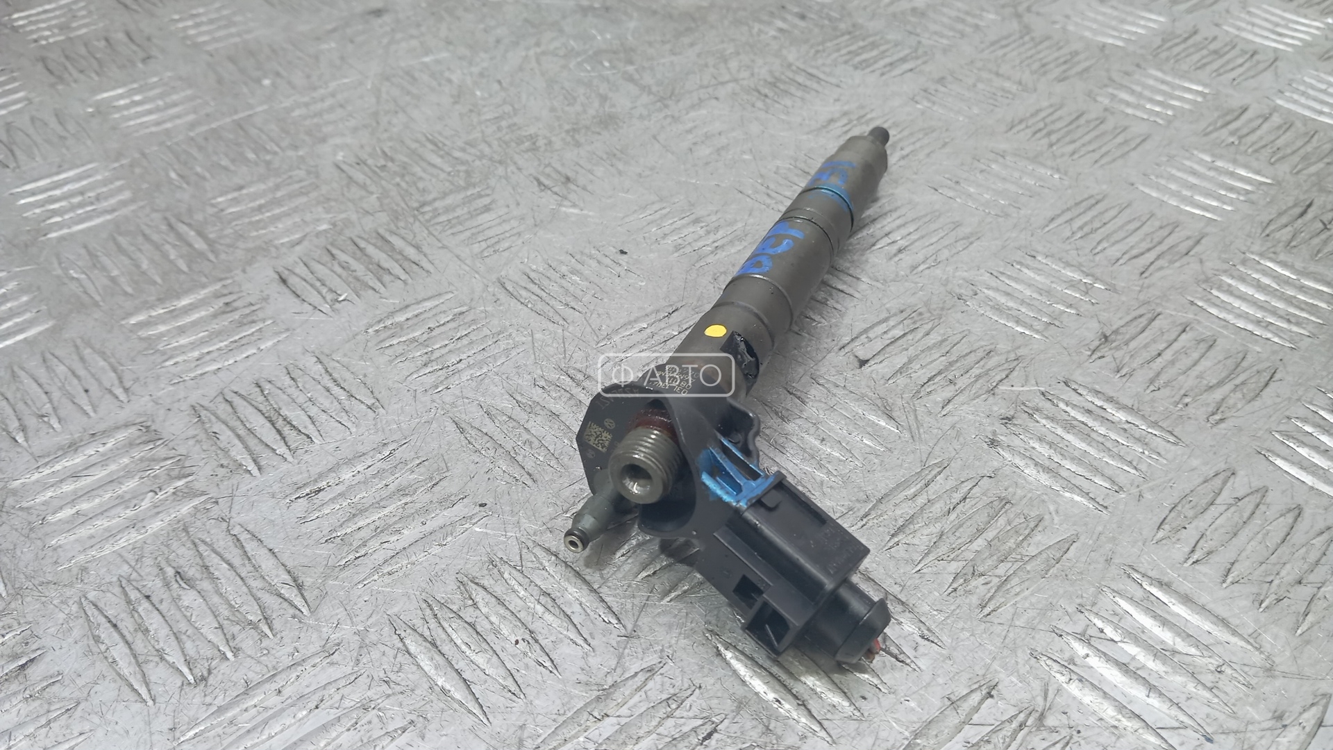 Форсунка дизельная