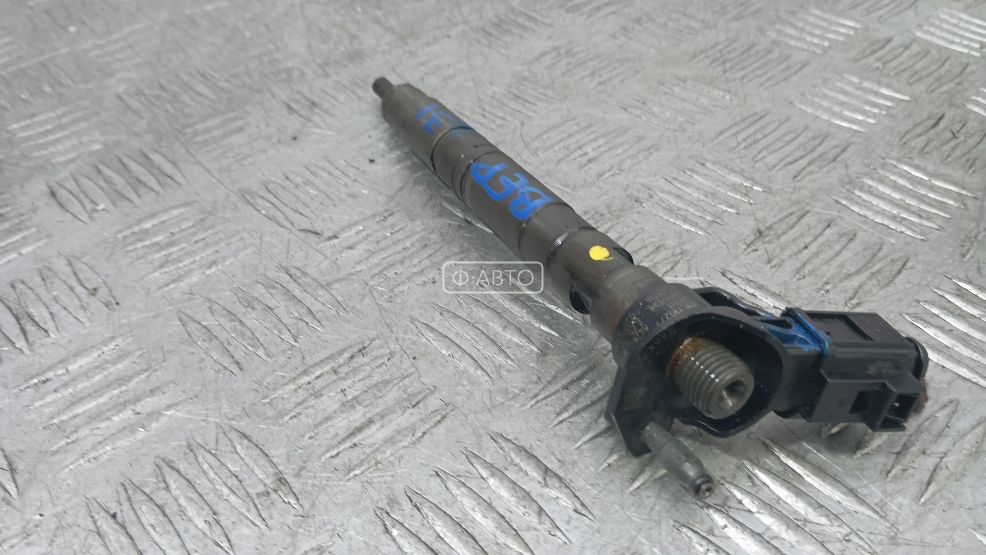 Форсунка дизельная