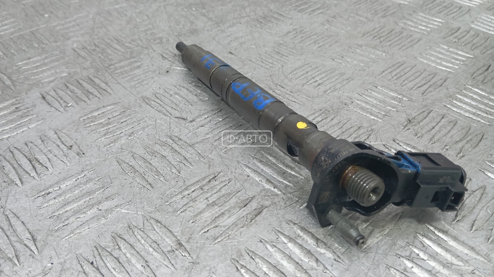 Форсунка дизельная