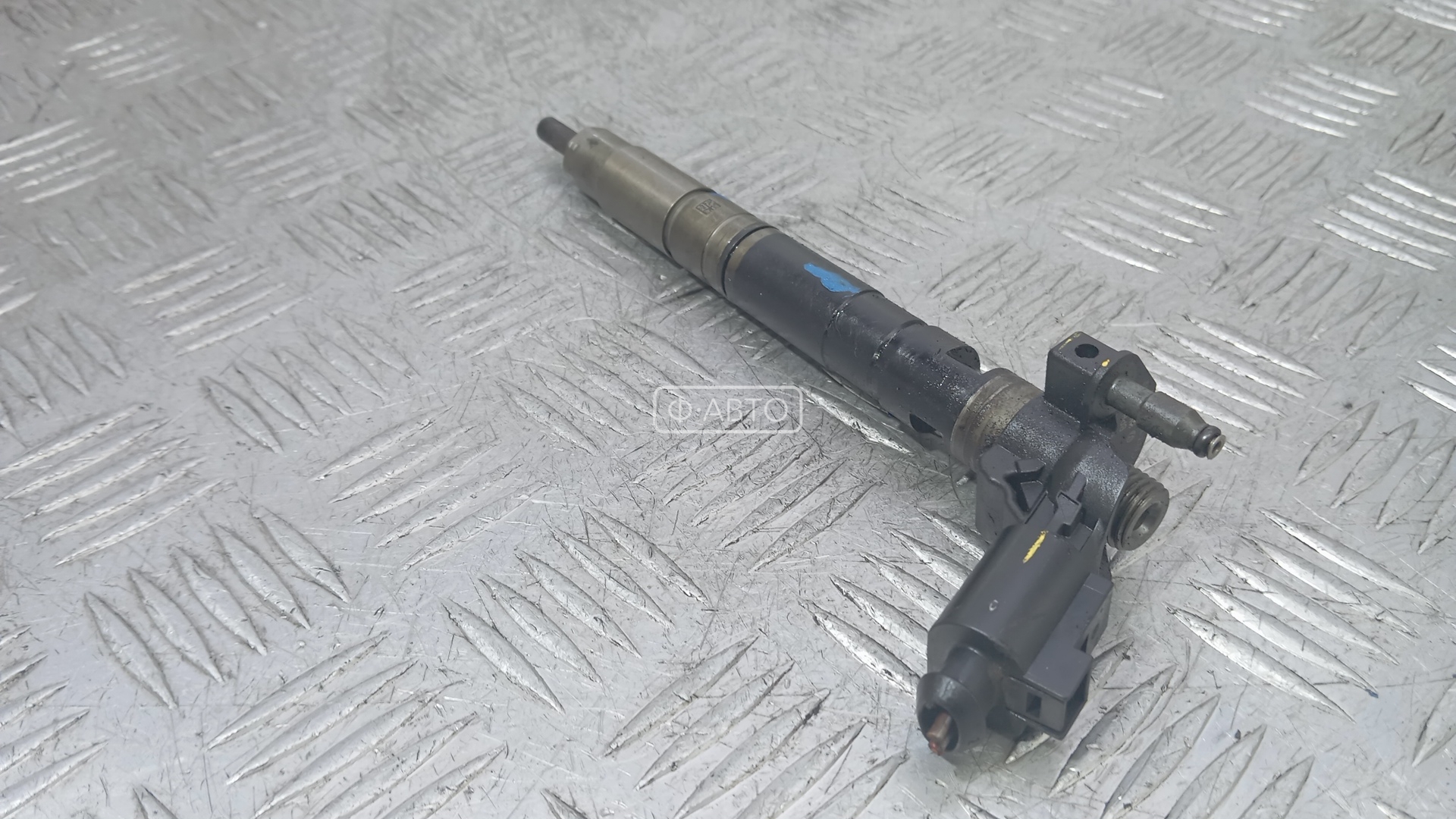 Форсунка дизельная