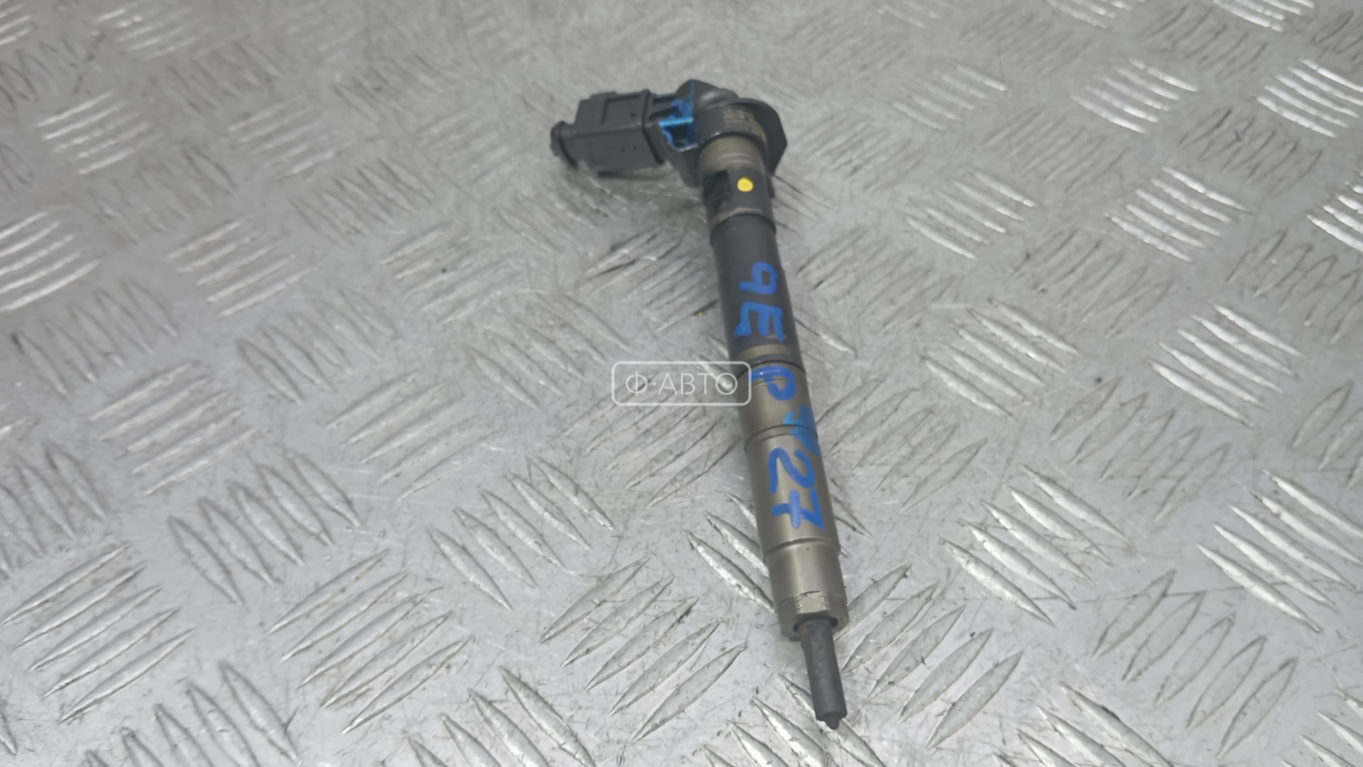 Форсунка дизельная