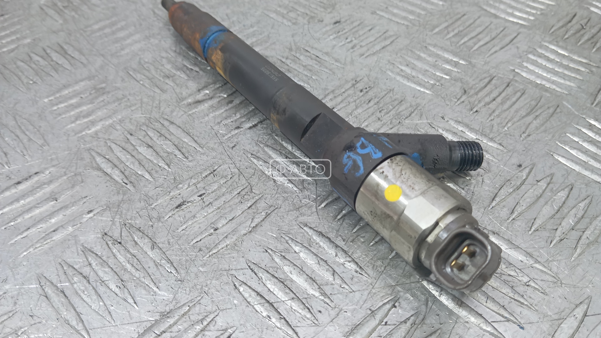 Форсунка дизельная