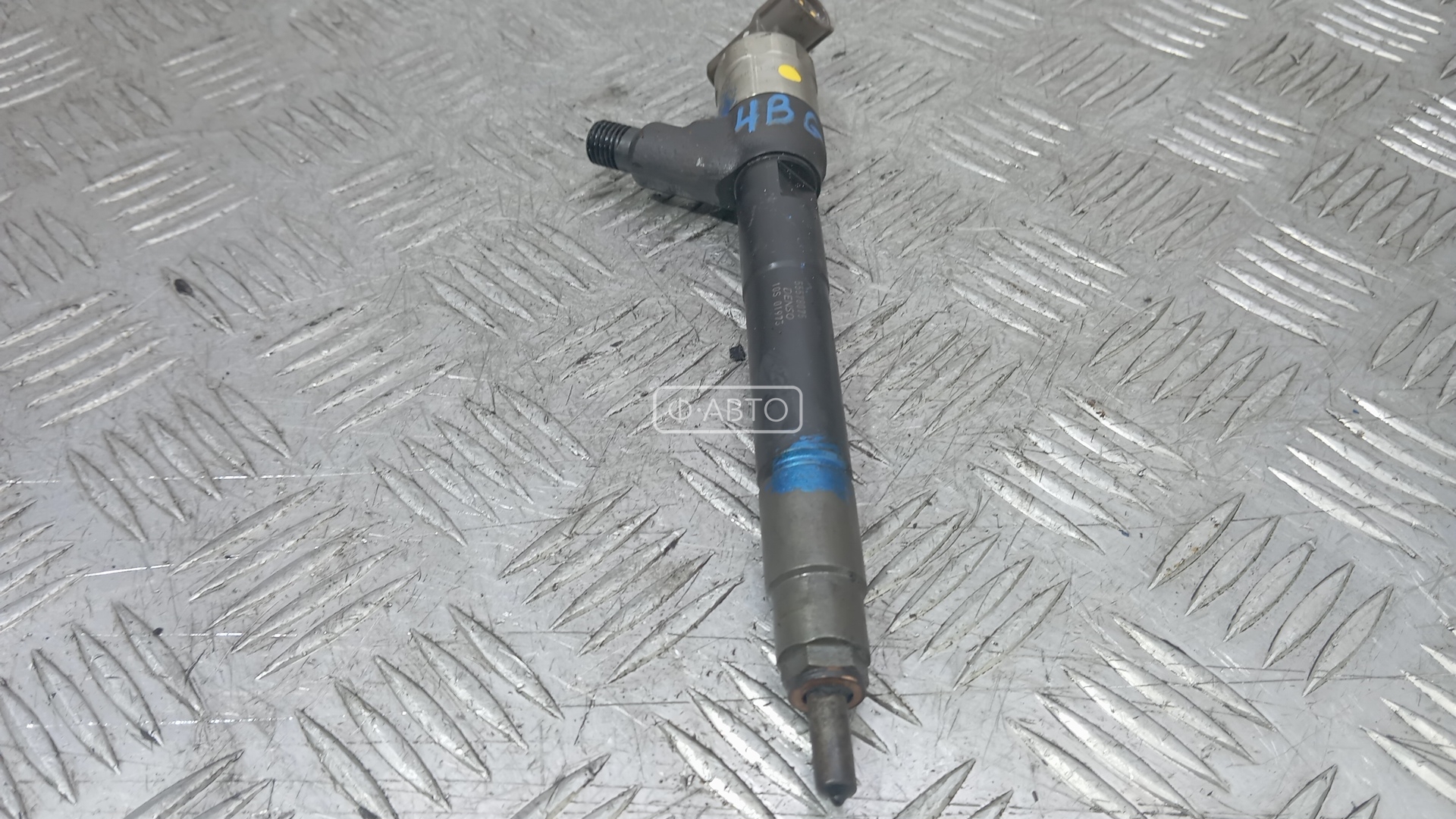Форсунка дизельная