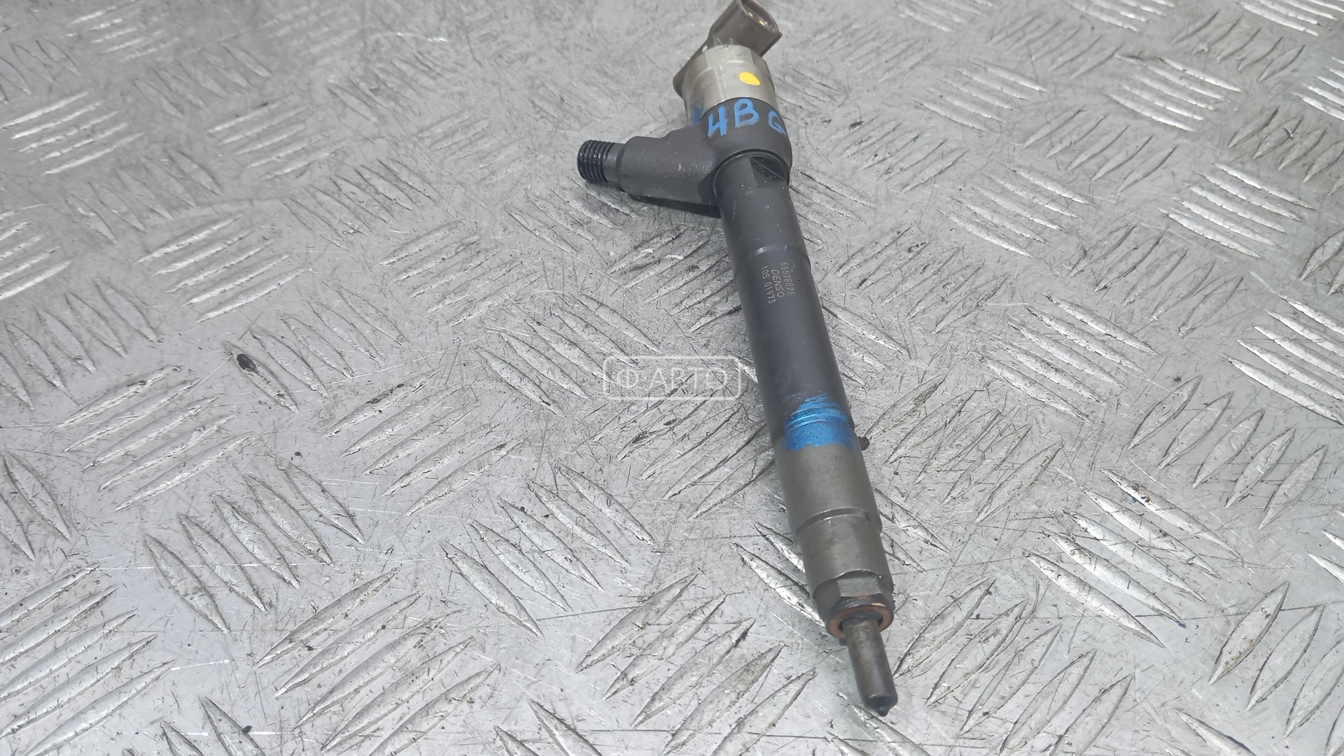 Форсунка дизельная