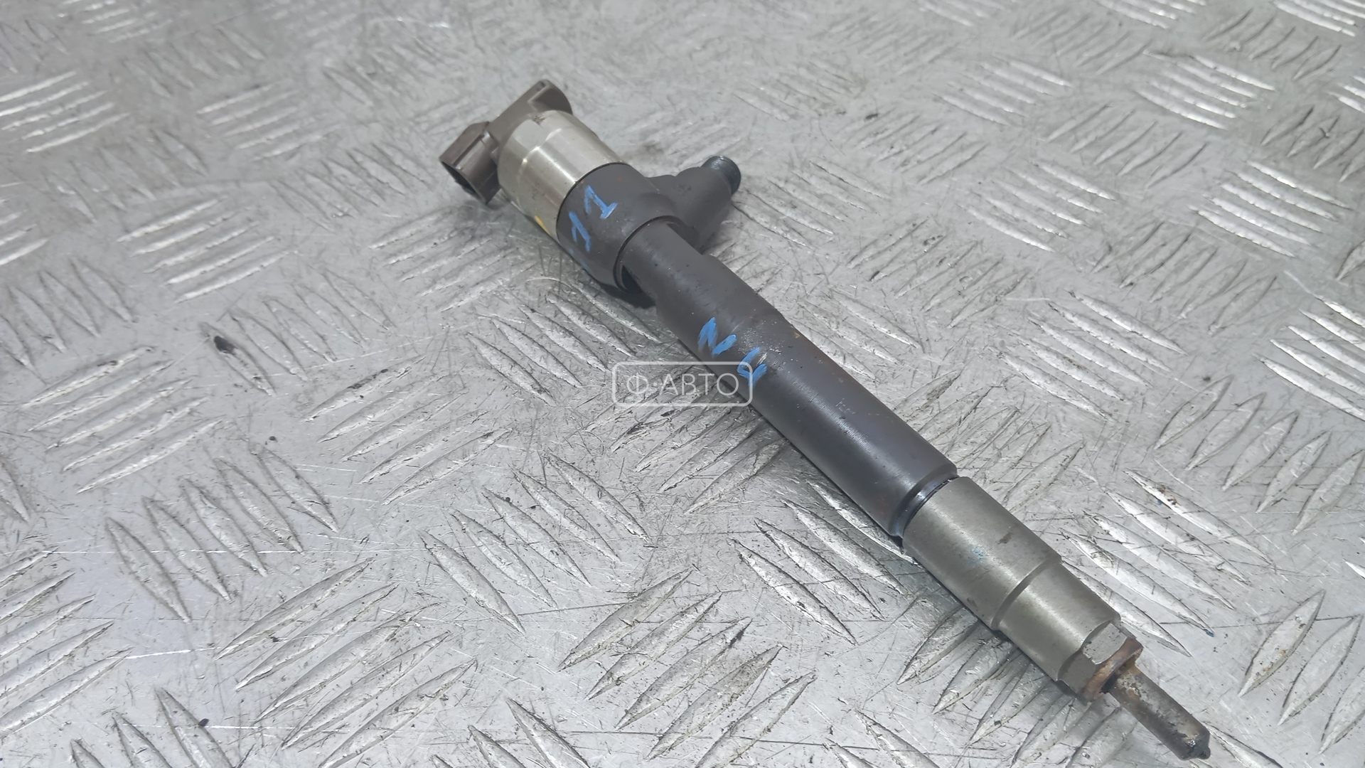 Форсунка дизельная