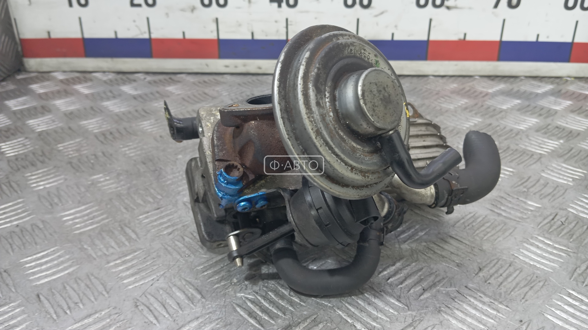 Клапан EGR дизельный