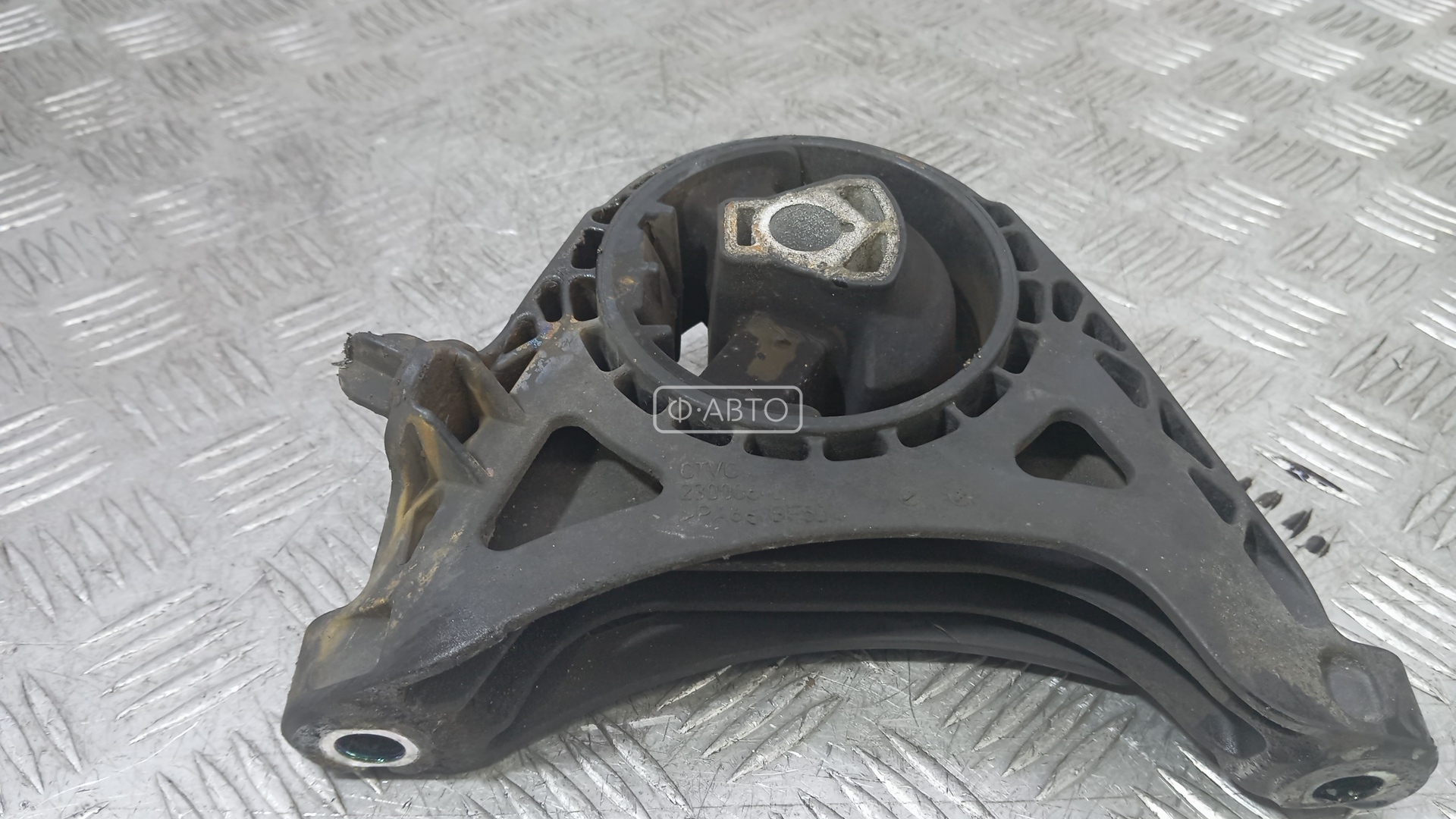 Подушка КПП