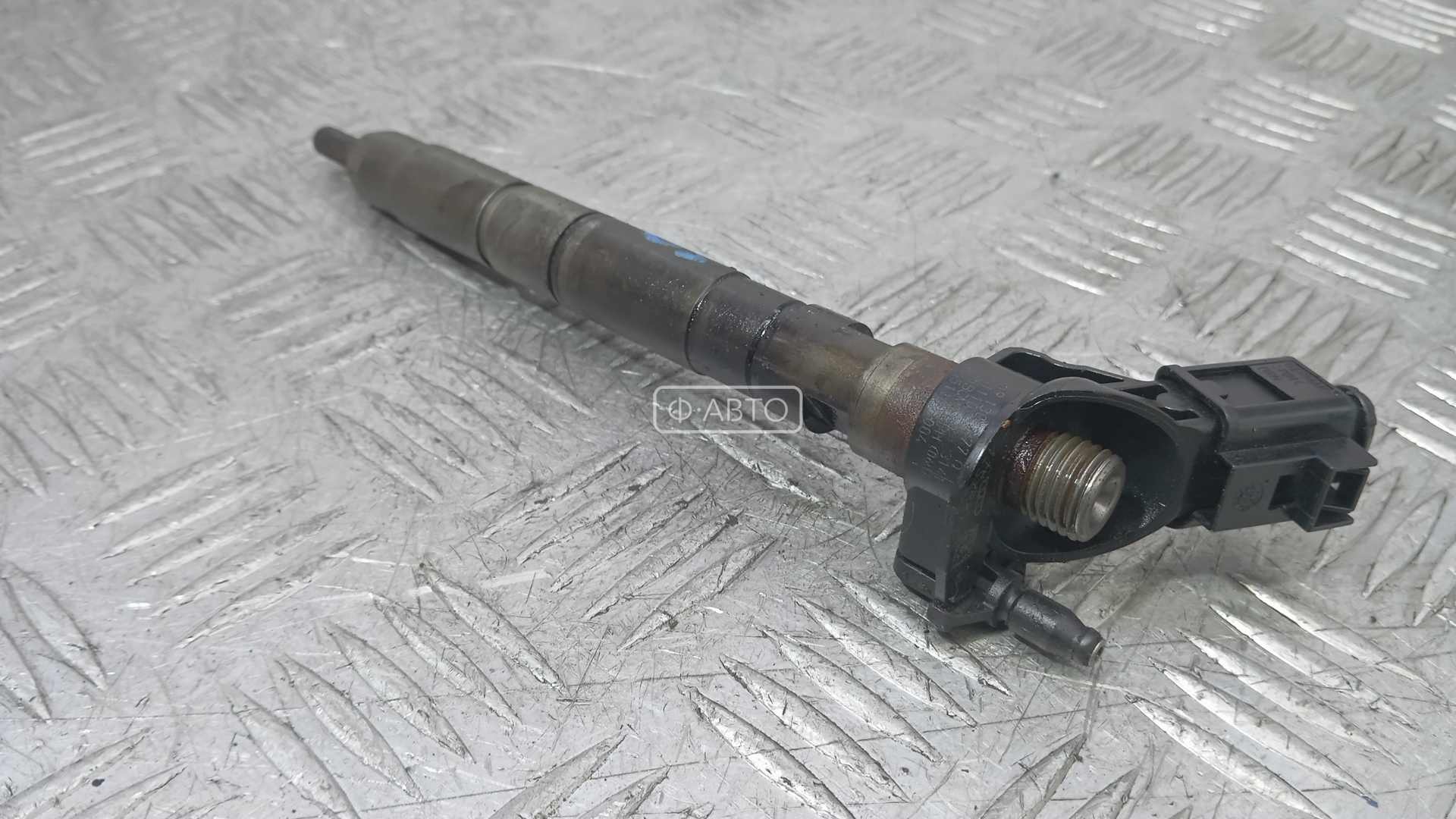 Форсунка дизельная