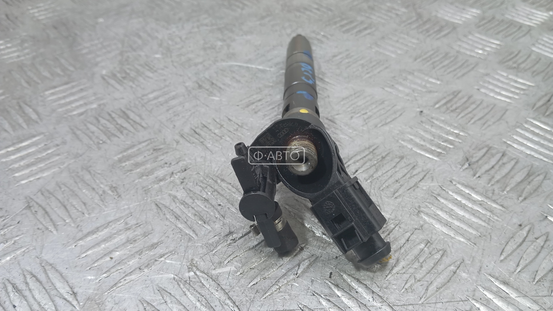 Форсунка дизельная