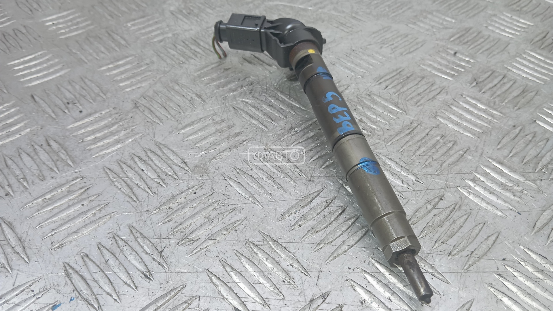 Форсунка дизельная