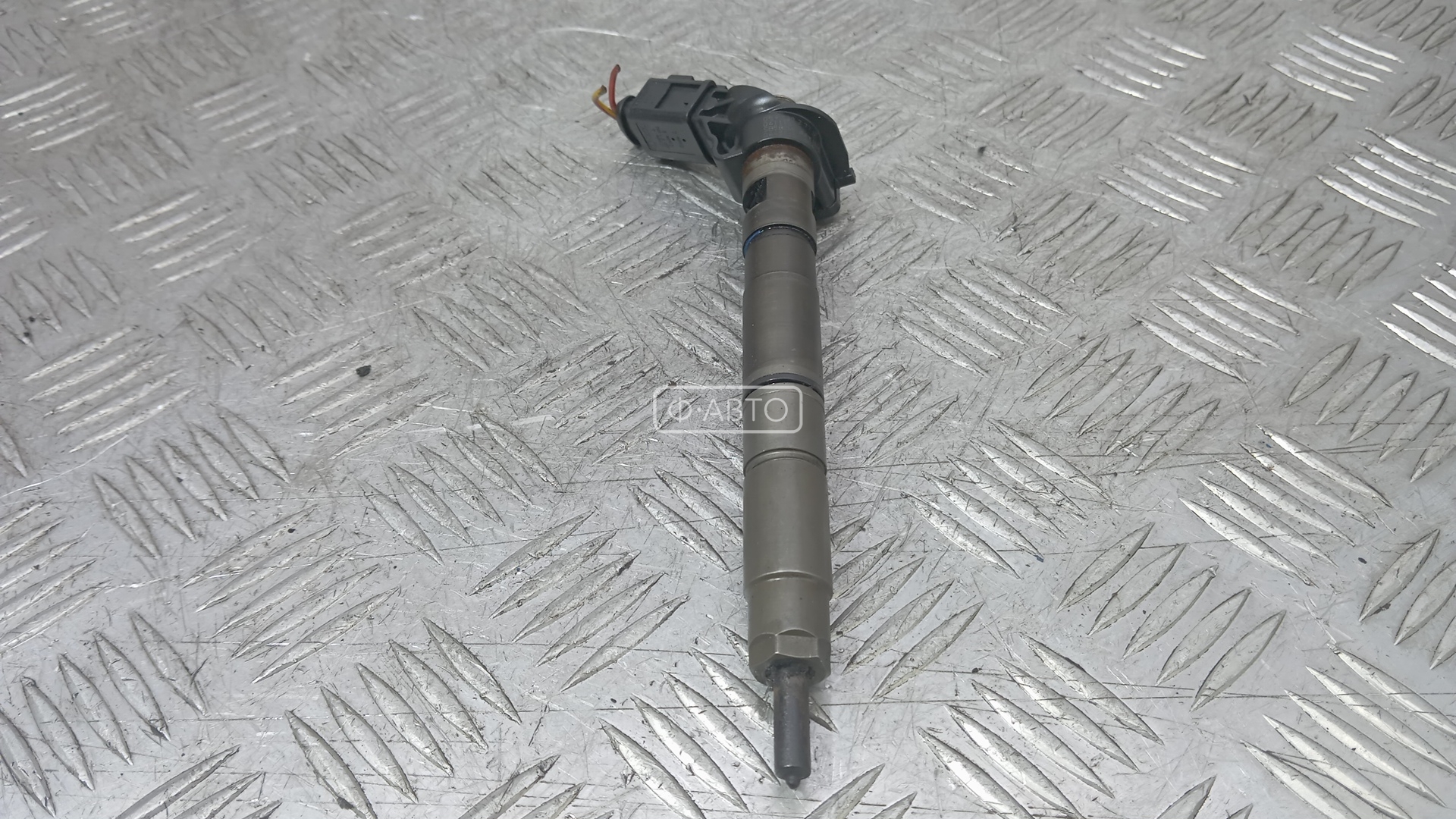 Форсунка дизельная