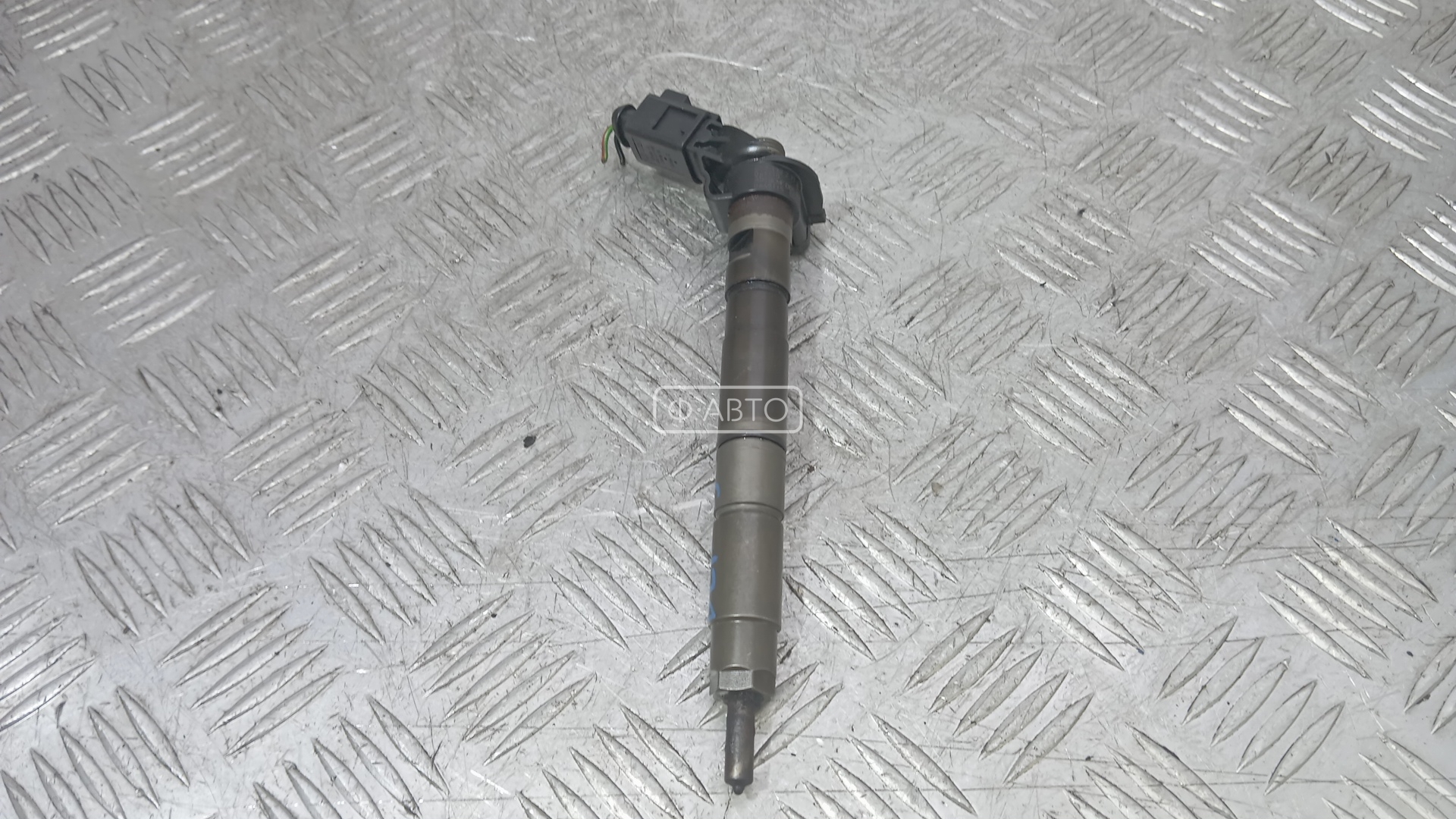 Форсунка дизельная