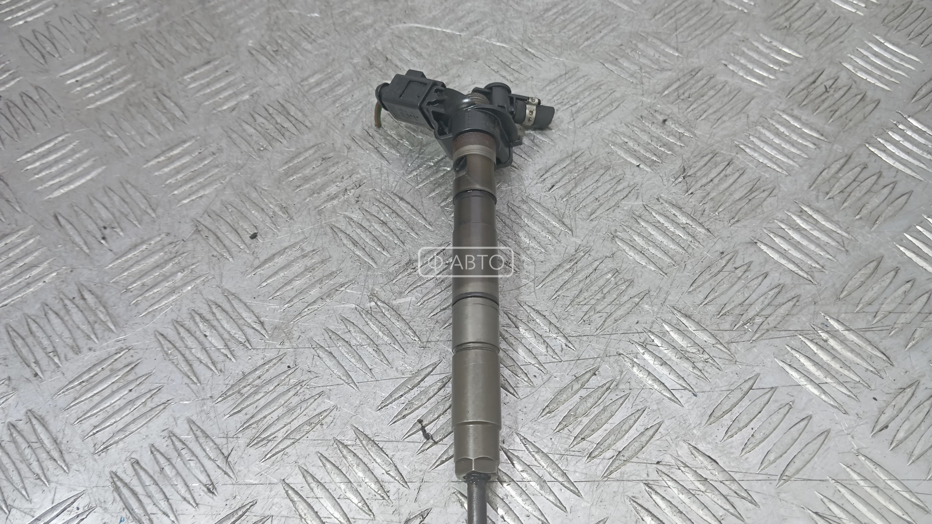 Форсунка дизельная