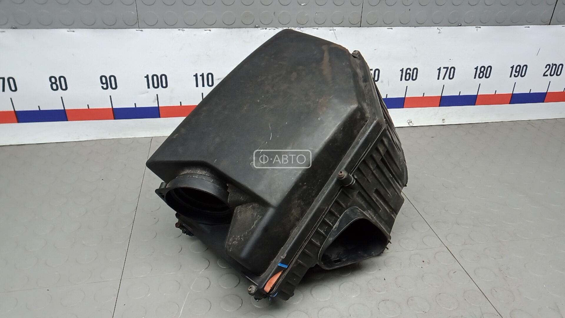 Корпус воздушного фильтра