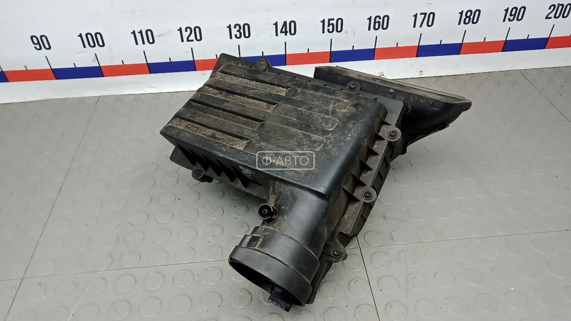 Корпус воздушного фильтра