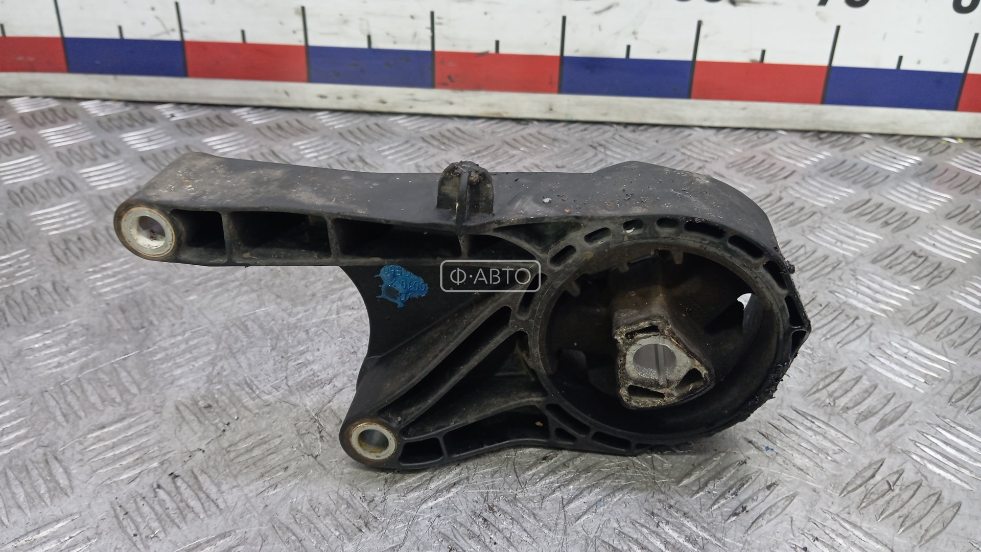 Подушка КПП