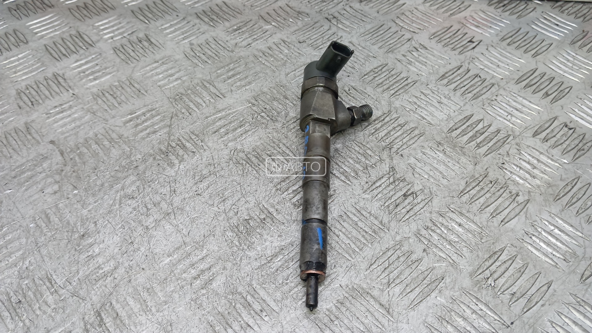 Форсунка дизельная