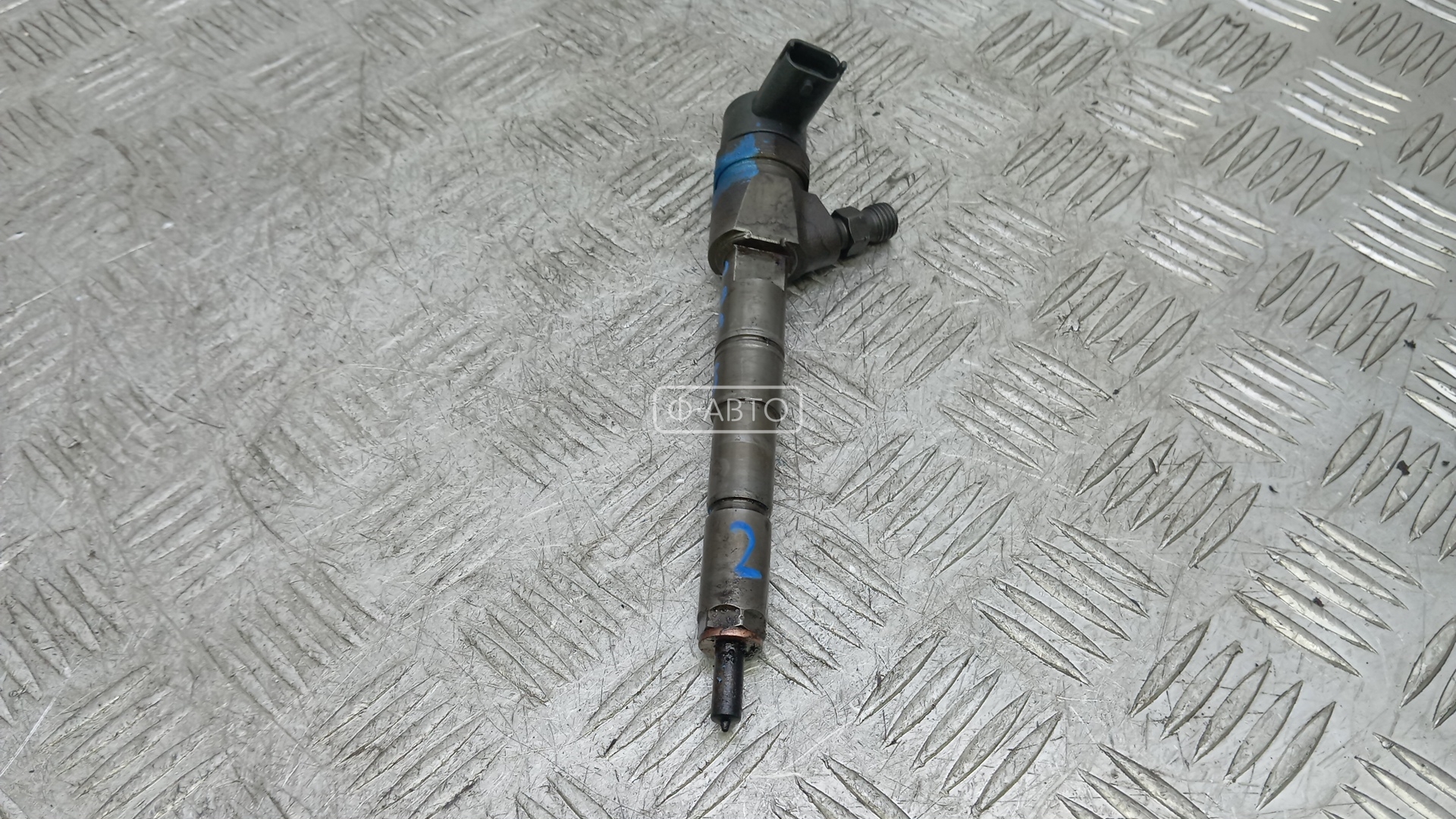 Форсунка дизельная