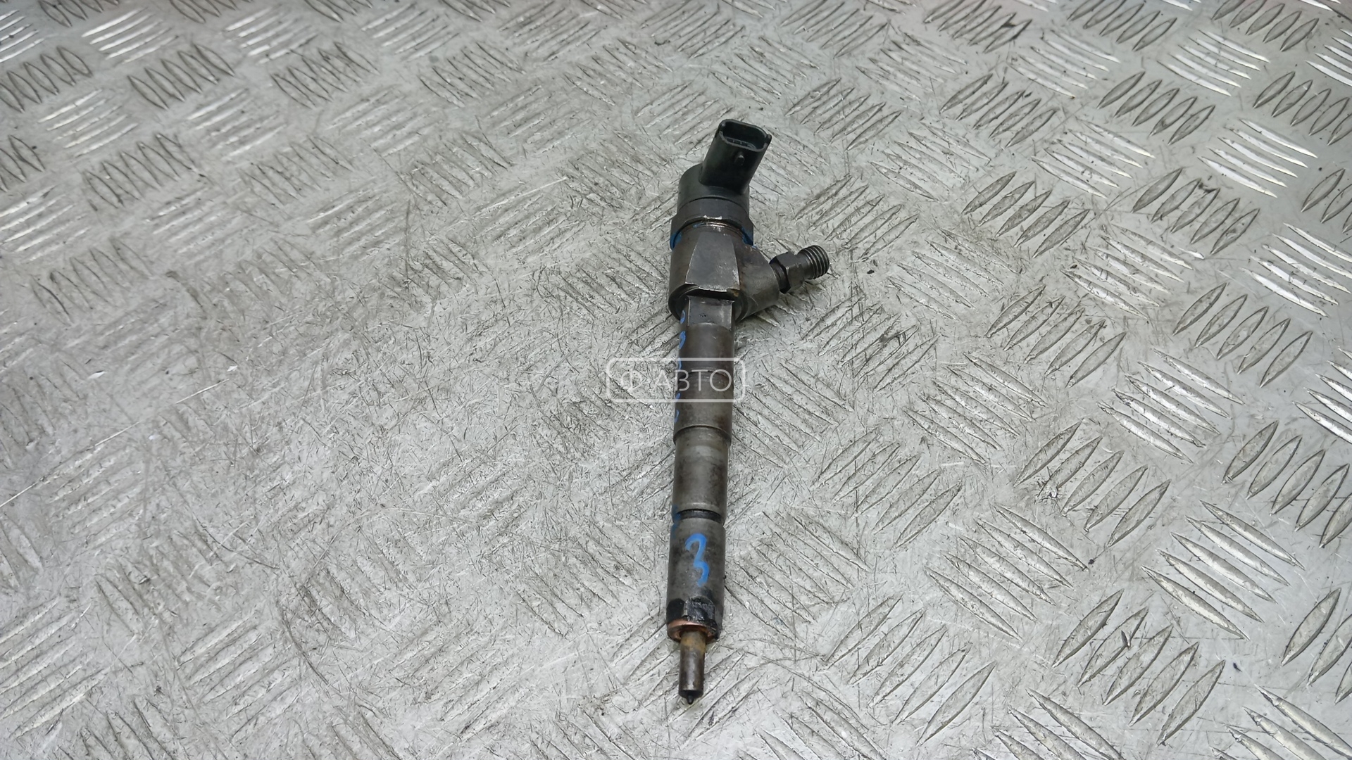 Форсунка дизельная