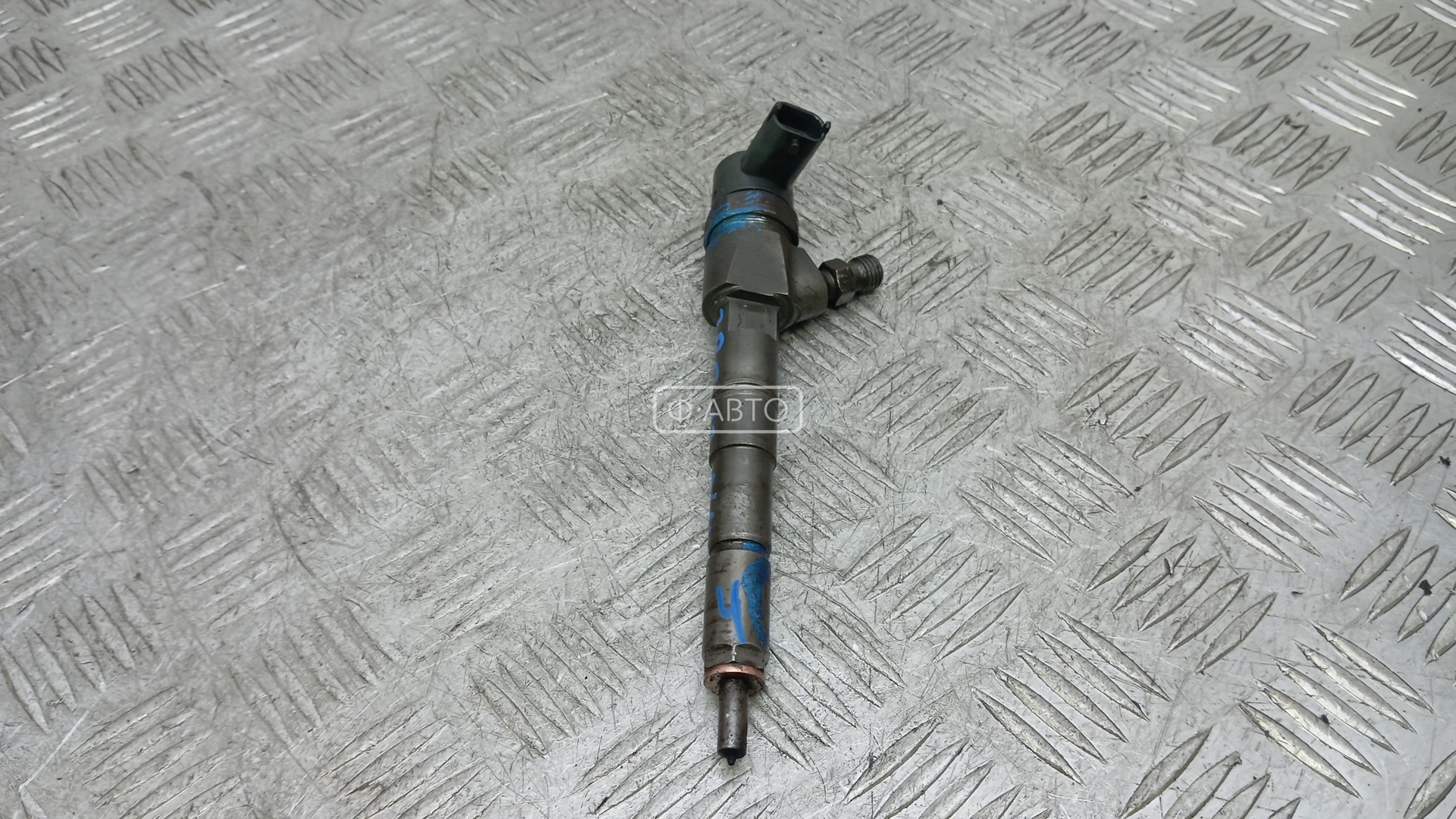 Форсунка дизельная