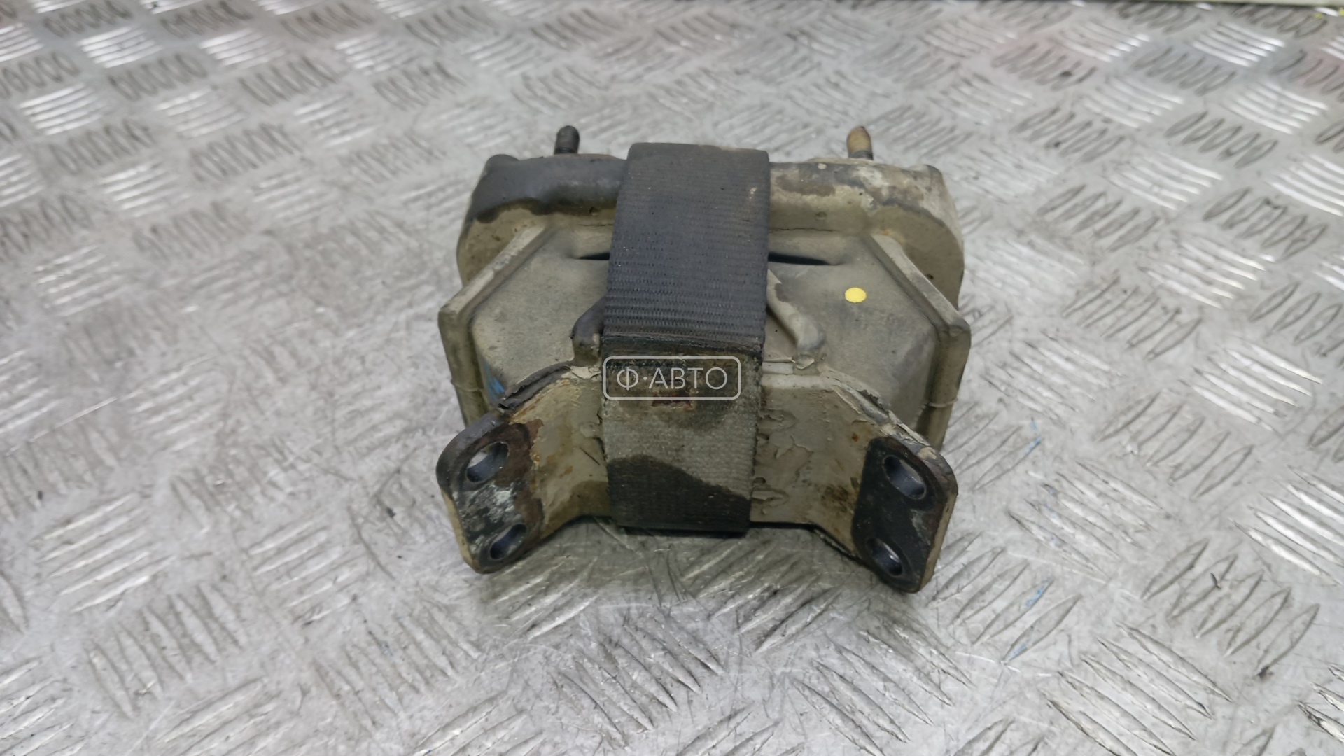 Подушка КПП