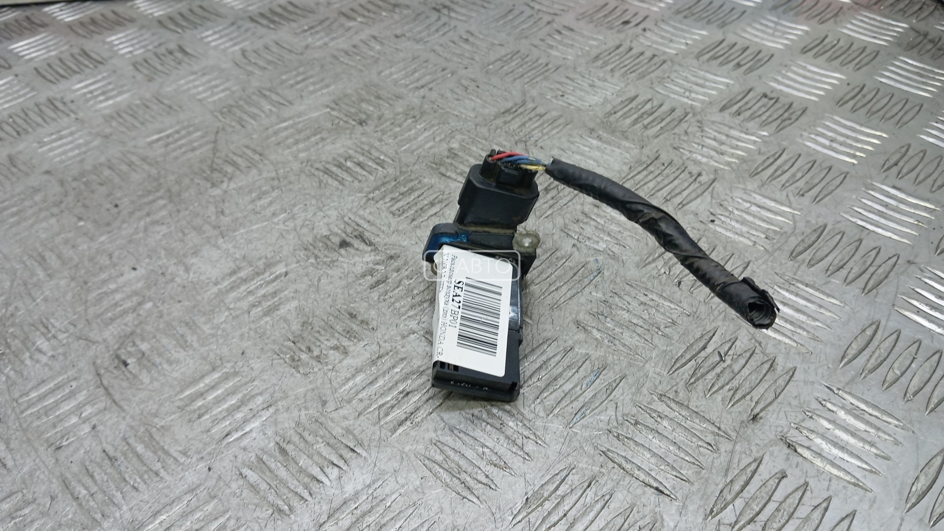 Расходомер воздуха дизельный