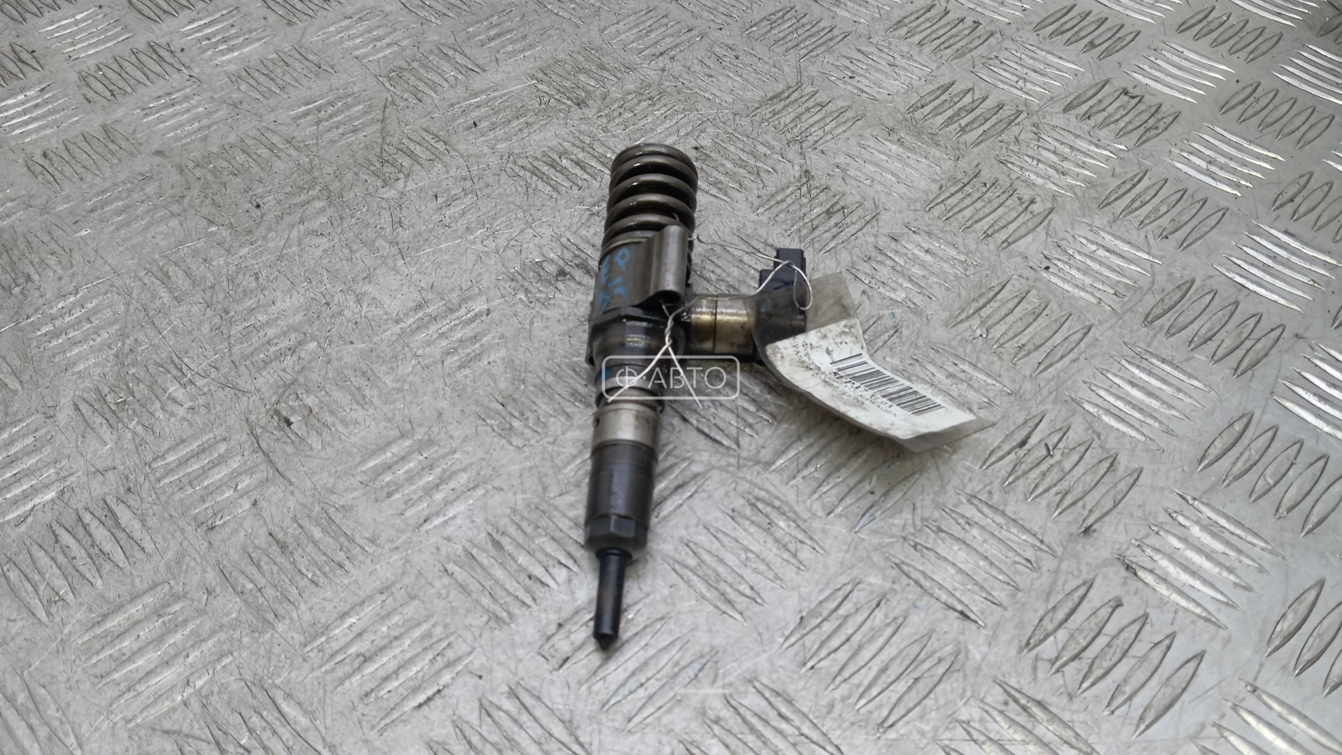 Форсунка дизельная