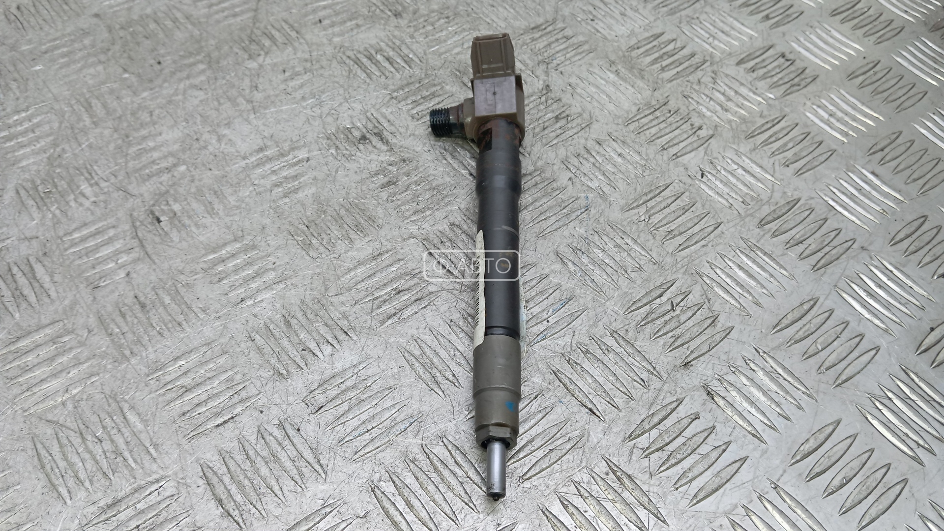 Форсунка дизельная