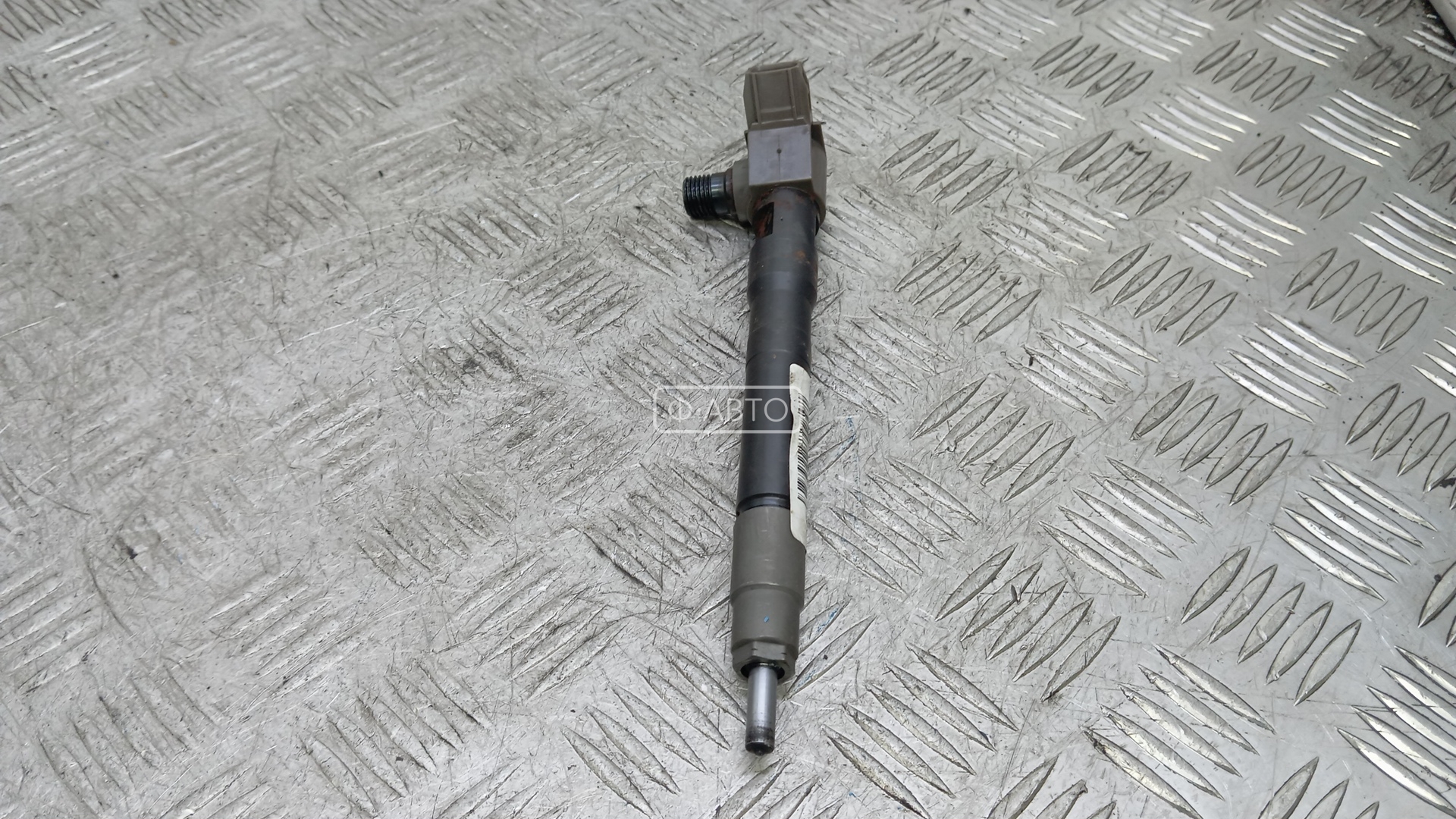 Форсунка дизельная