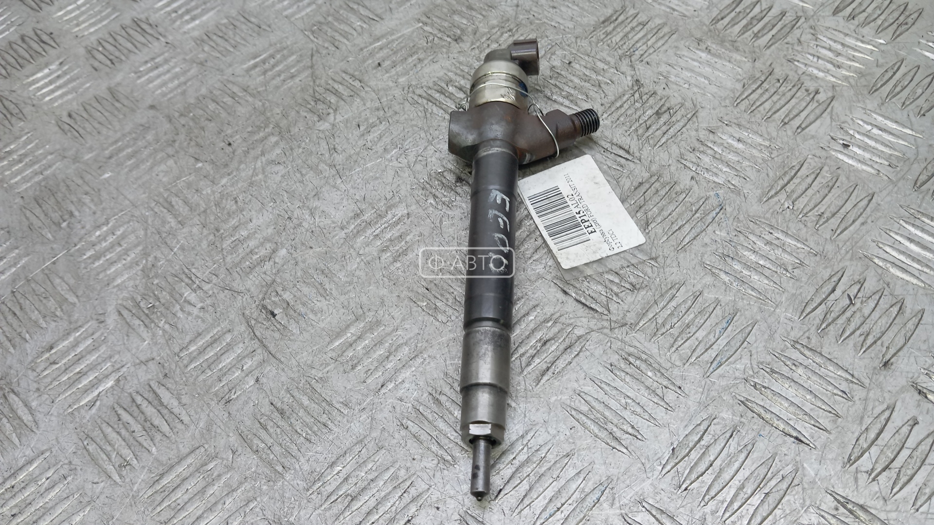 Форсунка дизельная