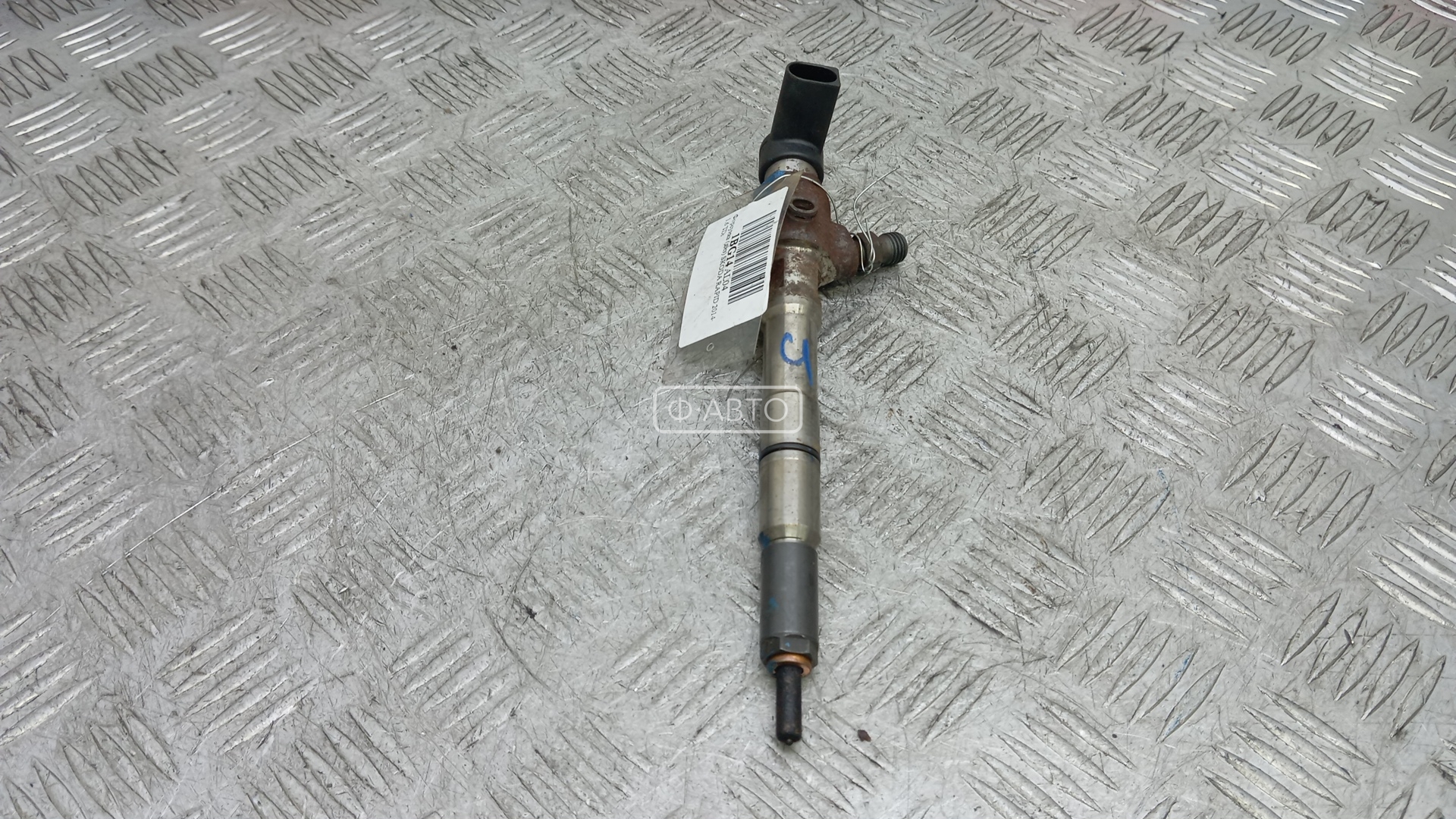 Форсунка дизельная