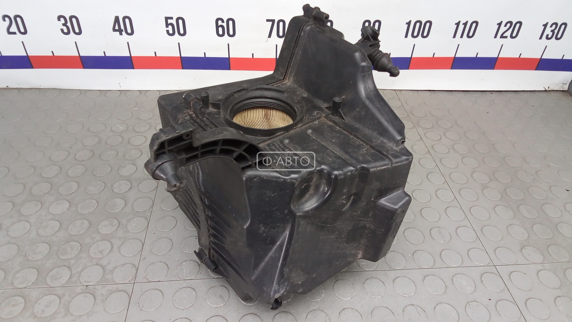 Корпус воздушного фильтра