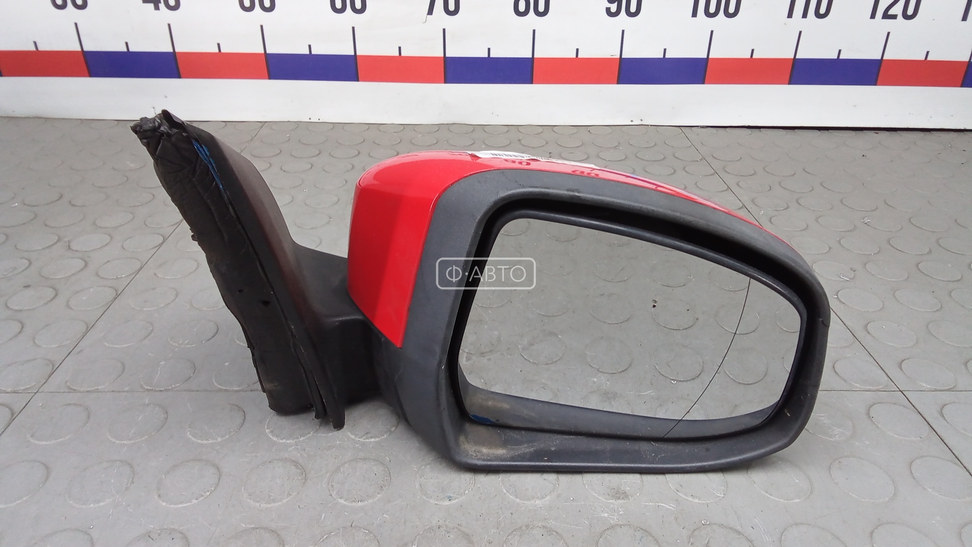 Зеркало наружное правое