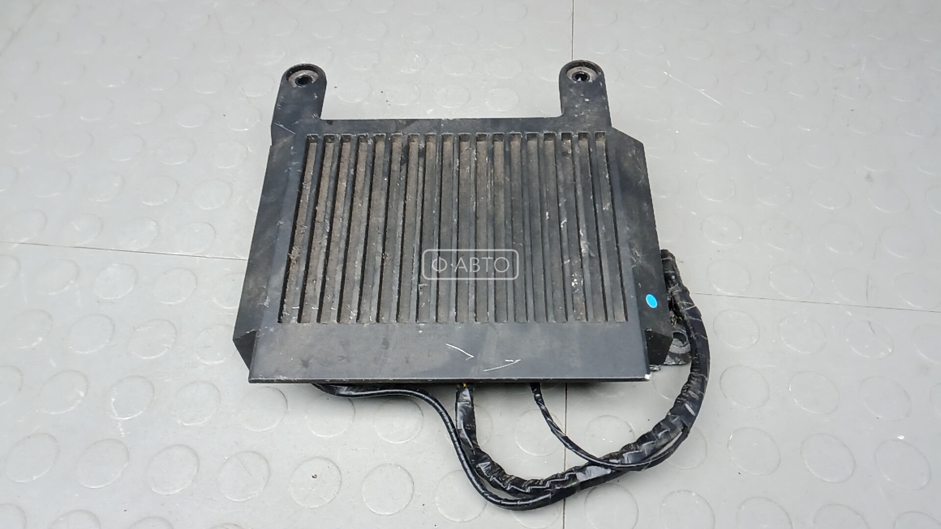 Усилитель музыки