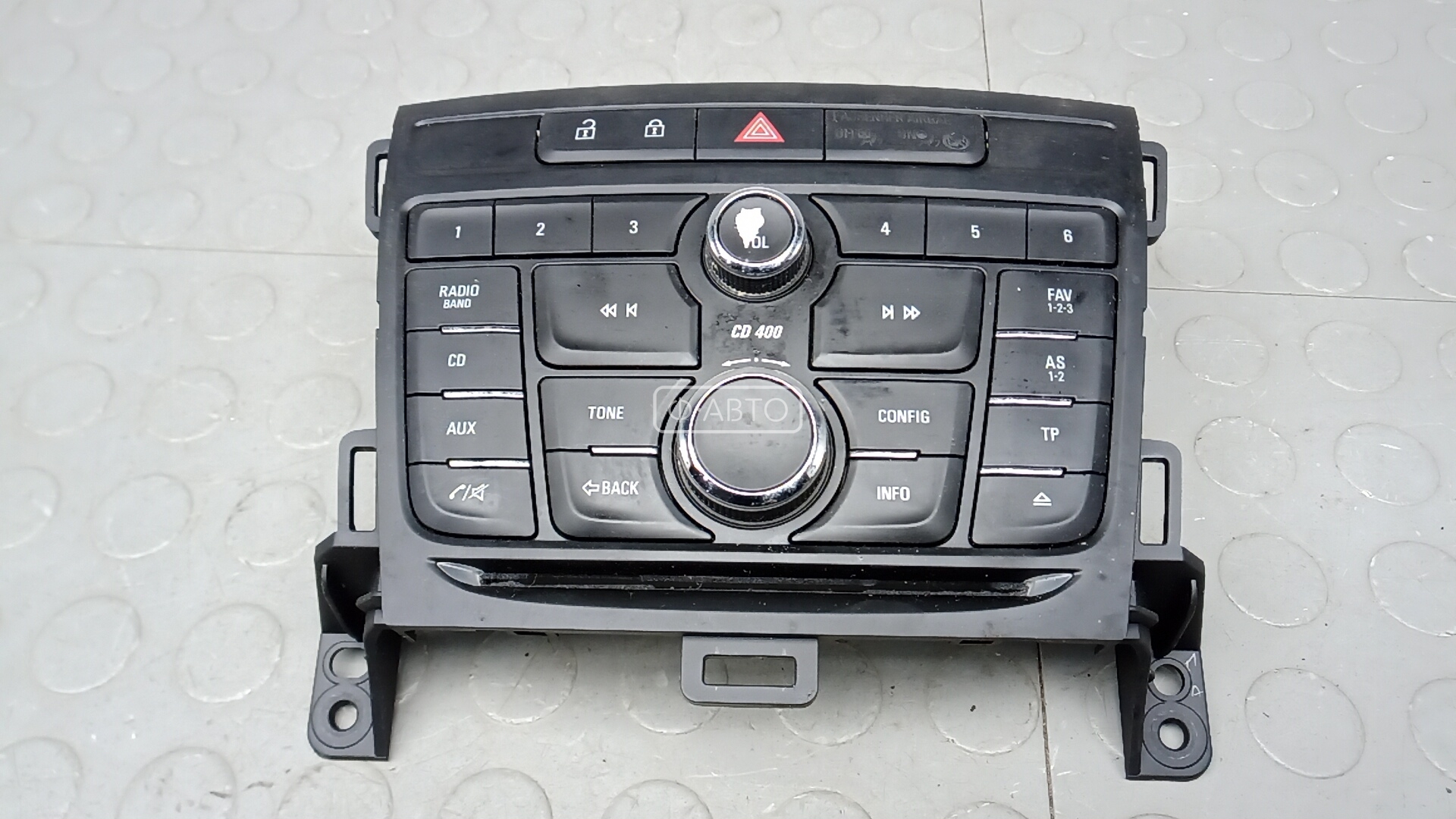 Блок мультимедиа