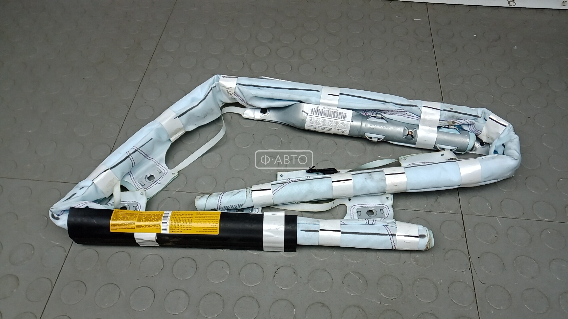 Шторка безопасности