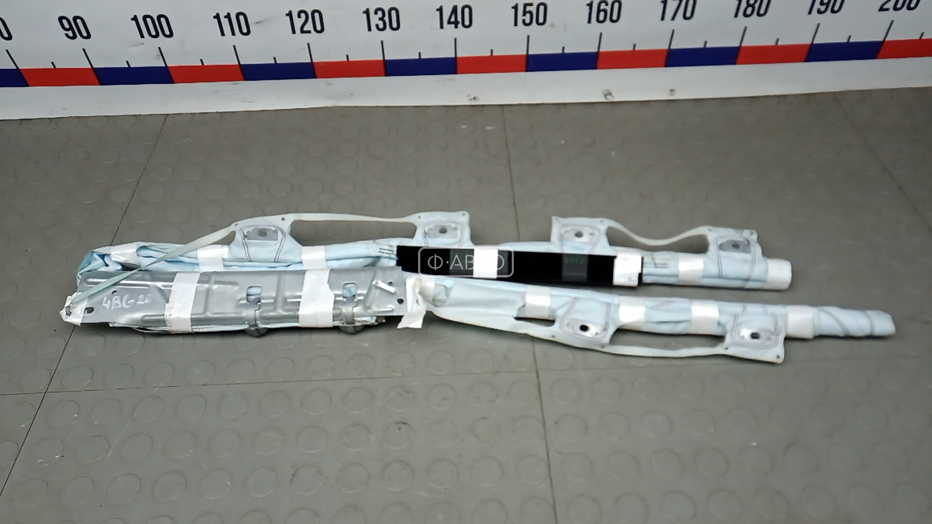 Шторка безопасности