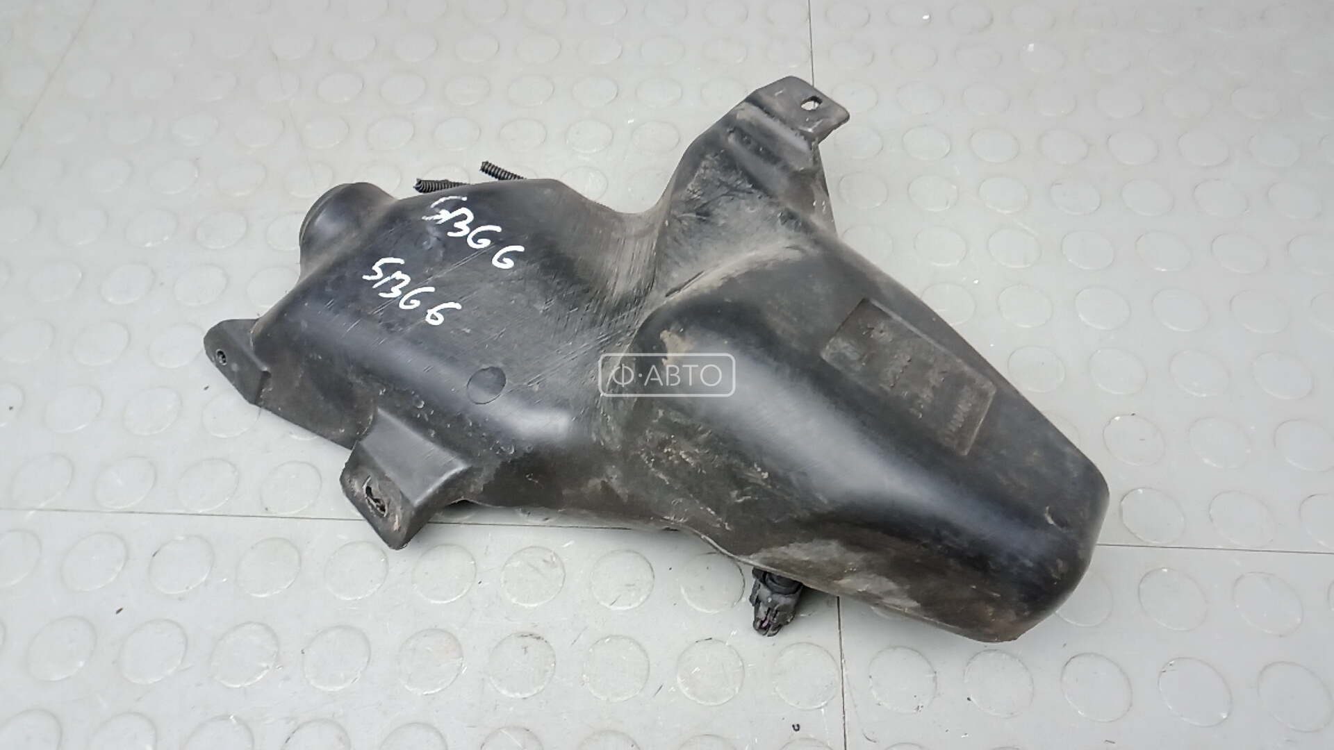 Бачок омывателя