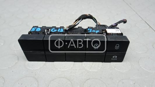 Блок управления