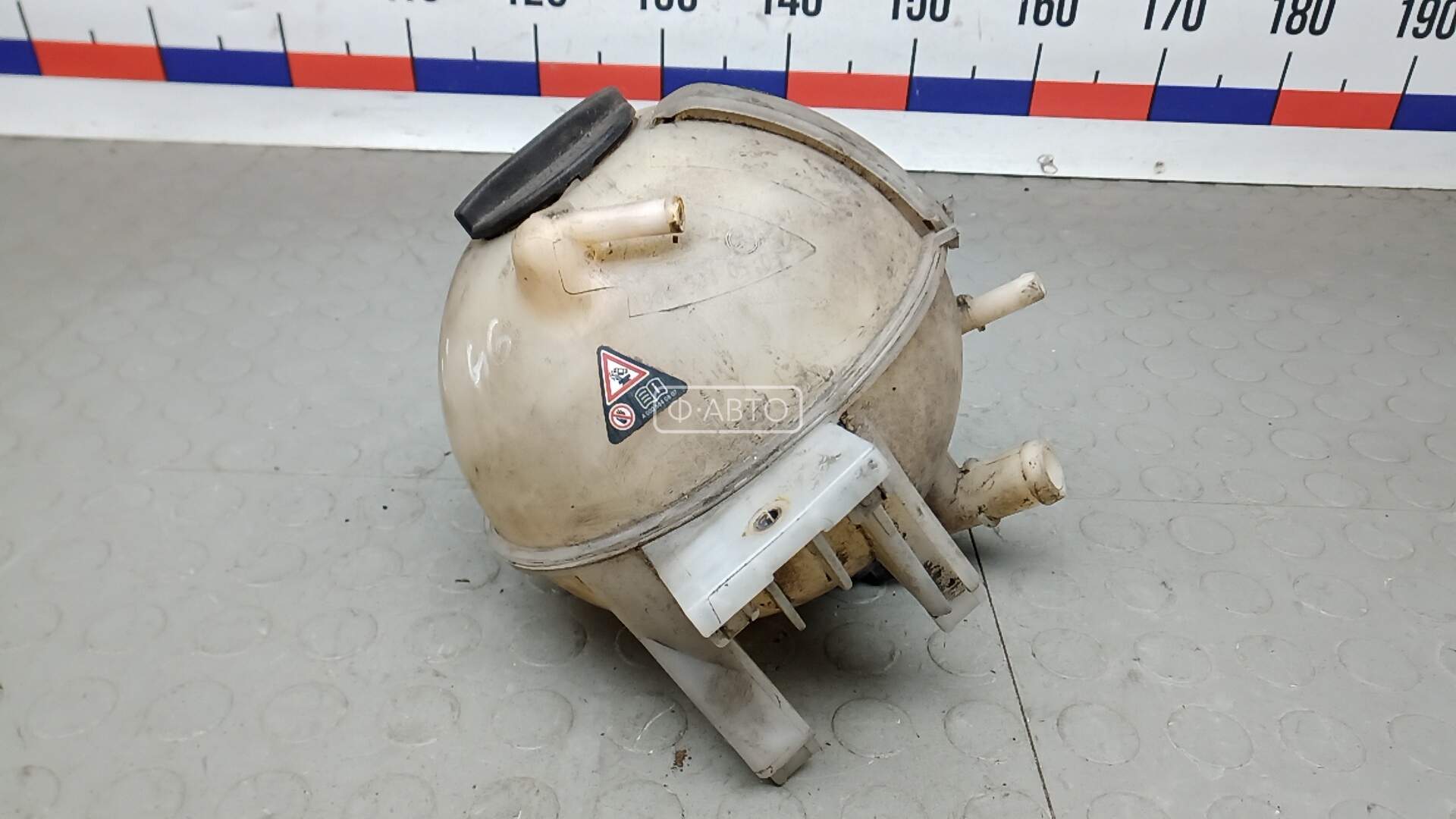 Бачок расширительный