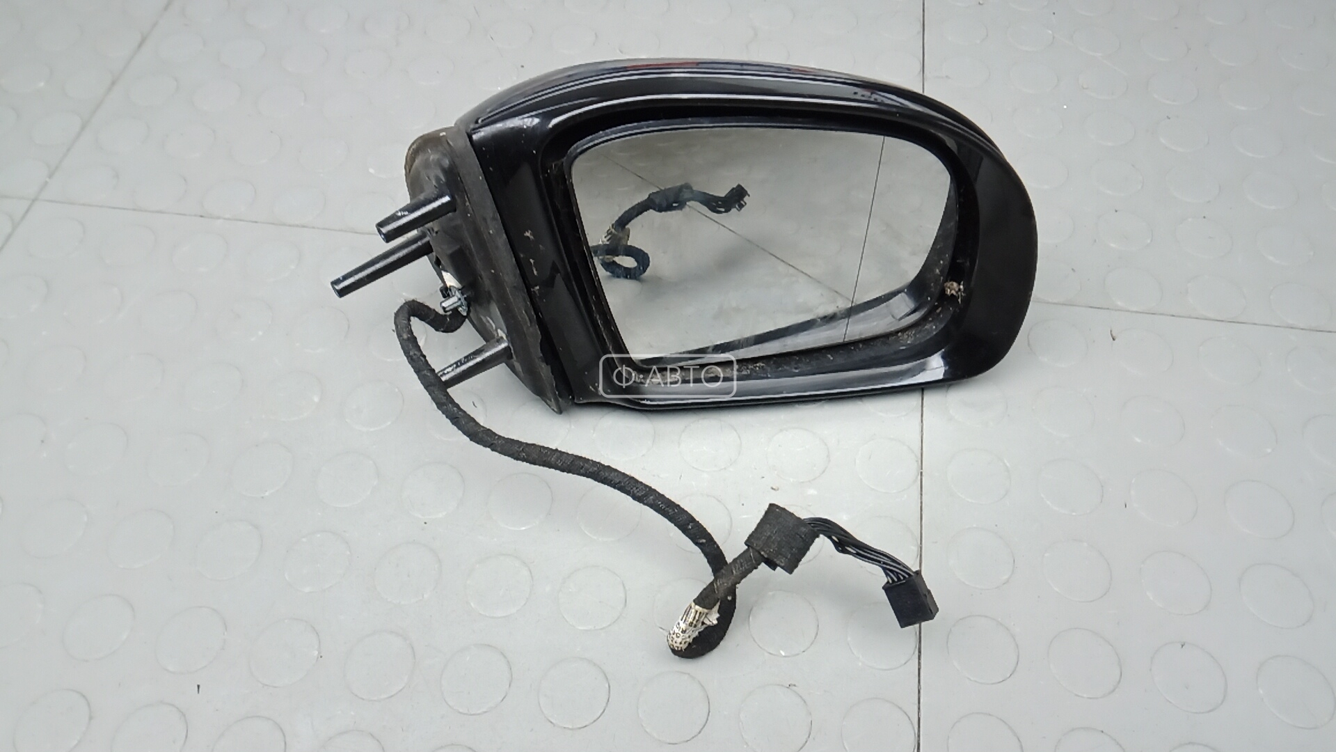 Зеркало наружное правое