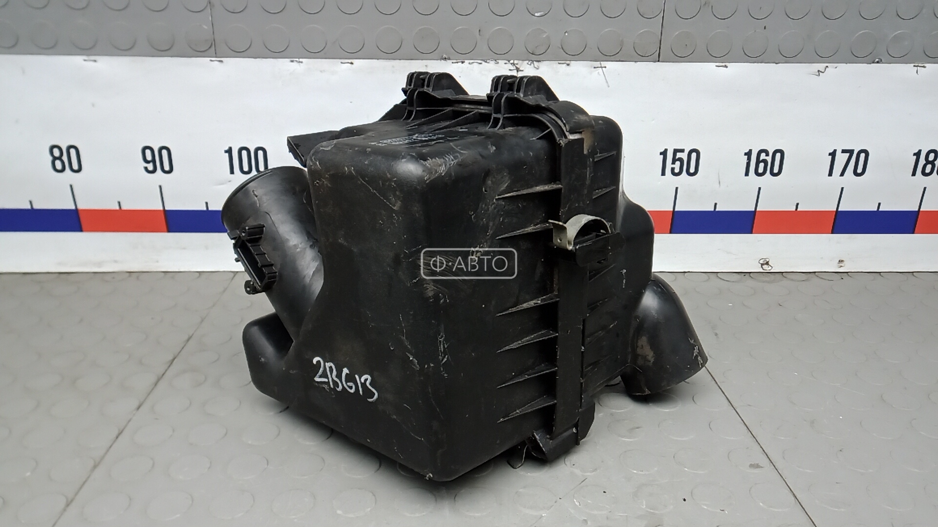 Корпус воздушного фильтра