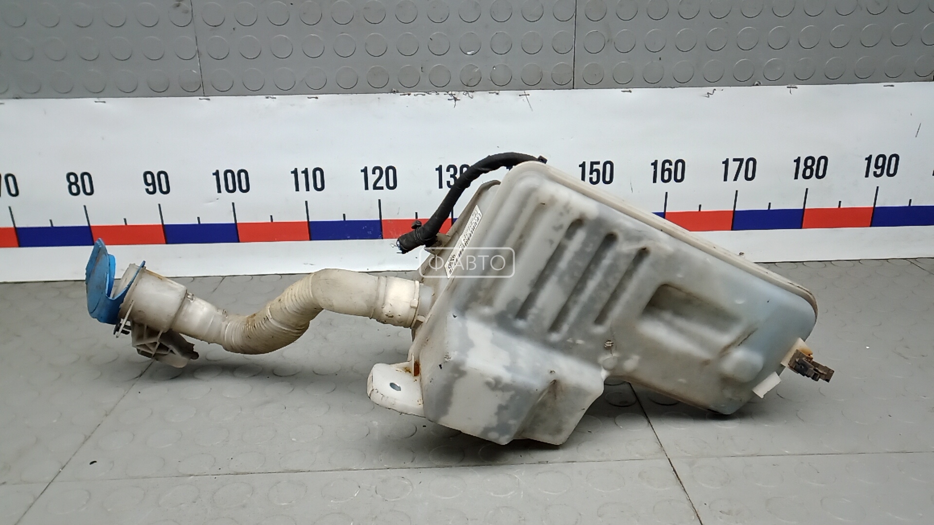 Бачок омывателя